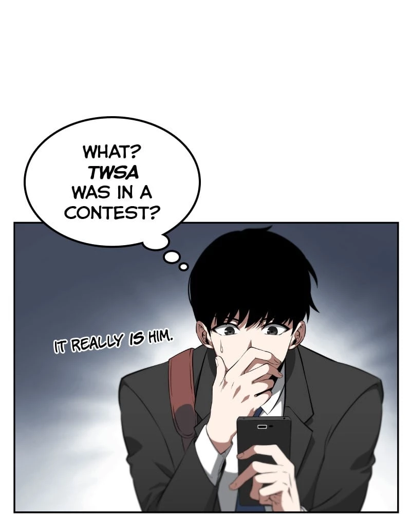 Omniscient Reader's Viewpoint Chapter 1 - 120
