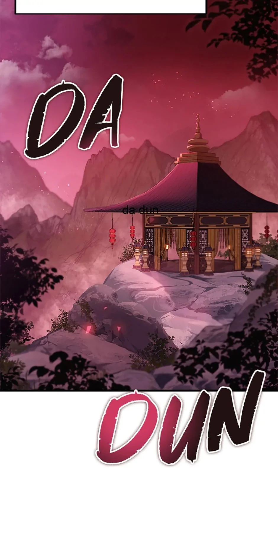 The Nine Heavens Swordmaster Chapter 74 - 2