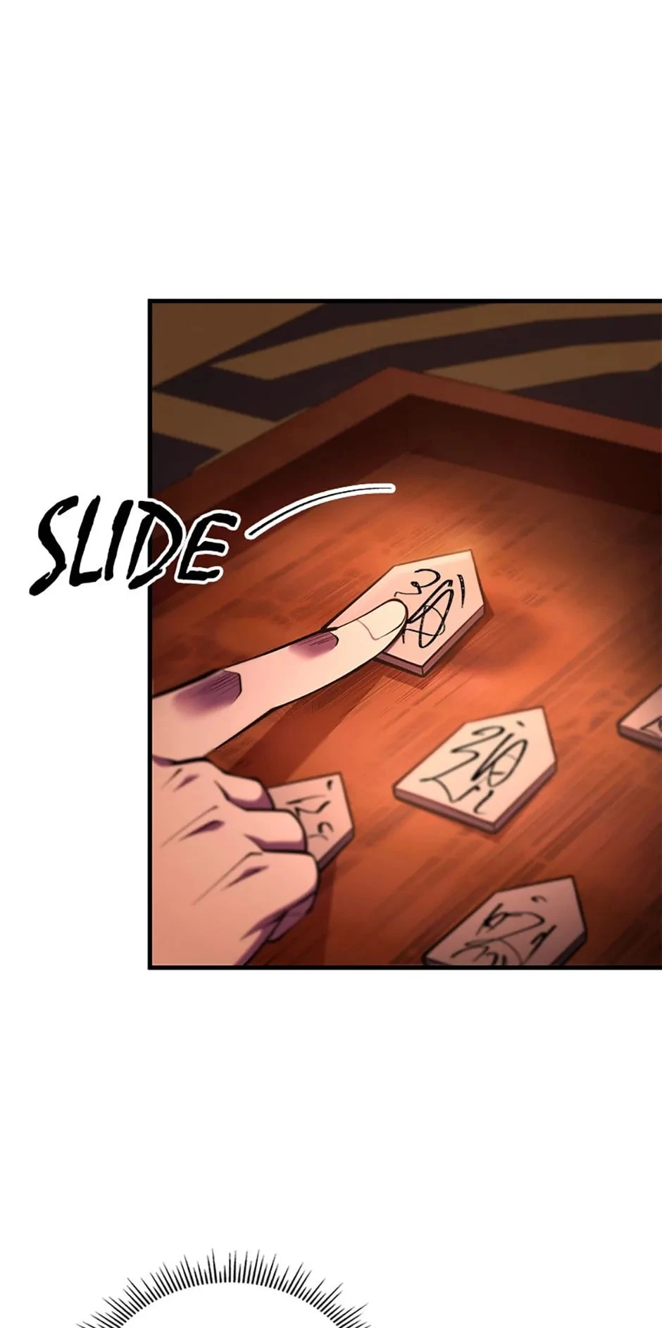 The Nine Heavens Swordmaster Chapter 74 - 4
