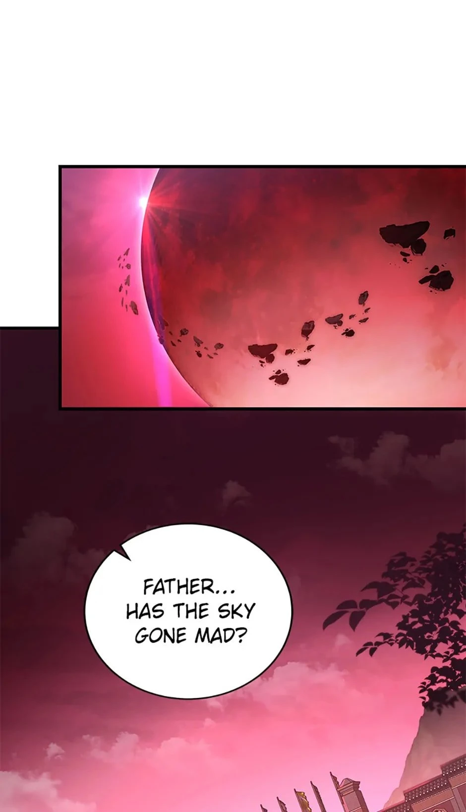 The Nine Heavens Swordmaster Chapter 74 - 8