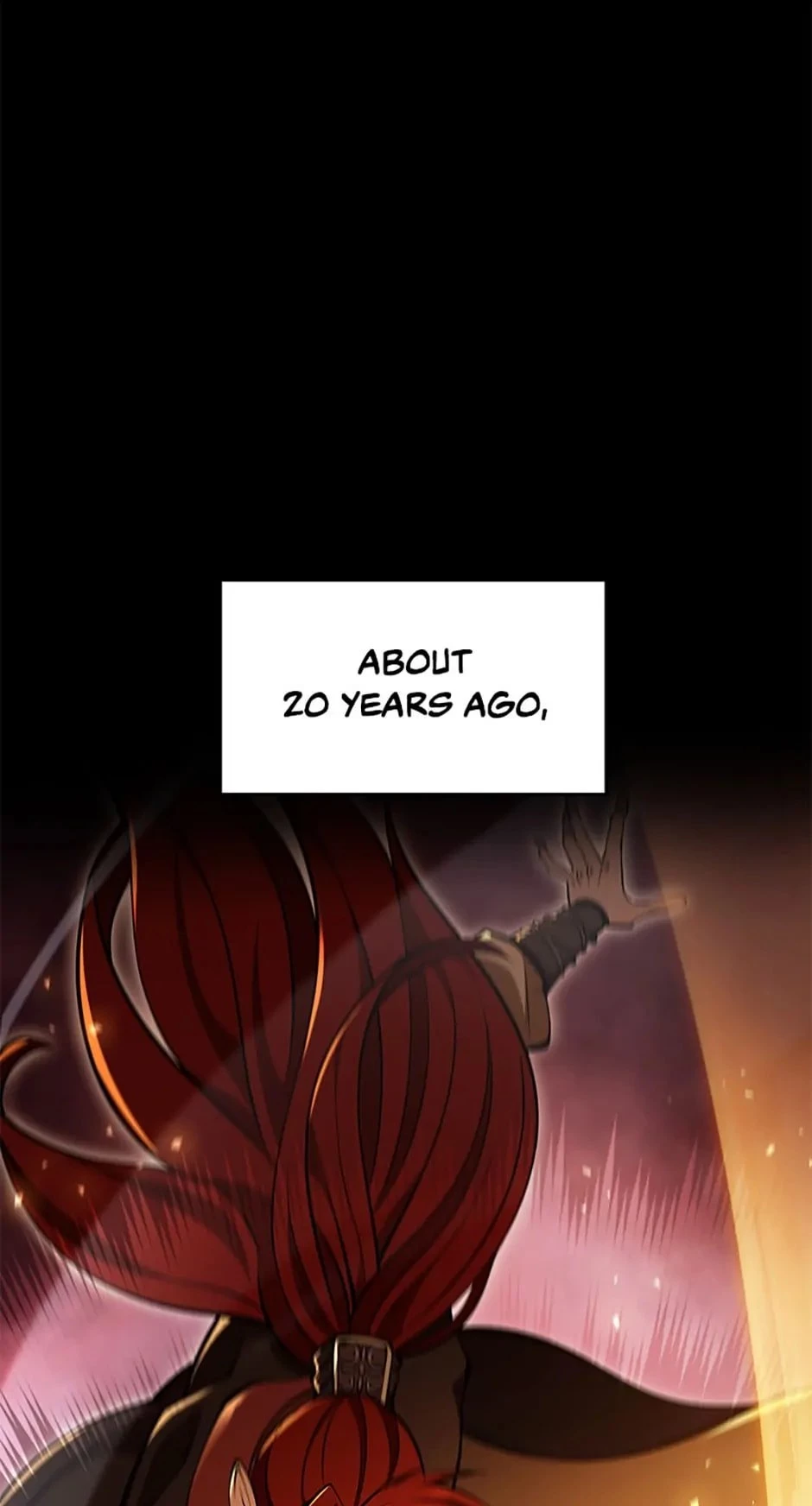 The Nine Heavens Swordmaster Chapter 73 - 1