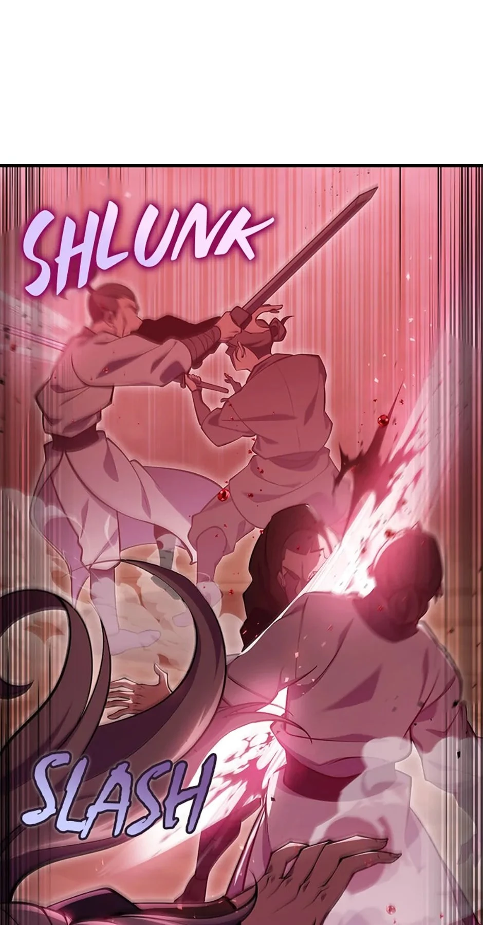 The Nine Heavens Swordmaster Chapter 74 - 20