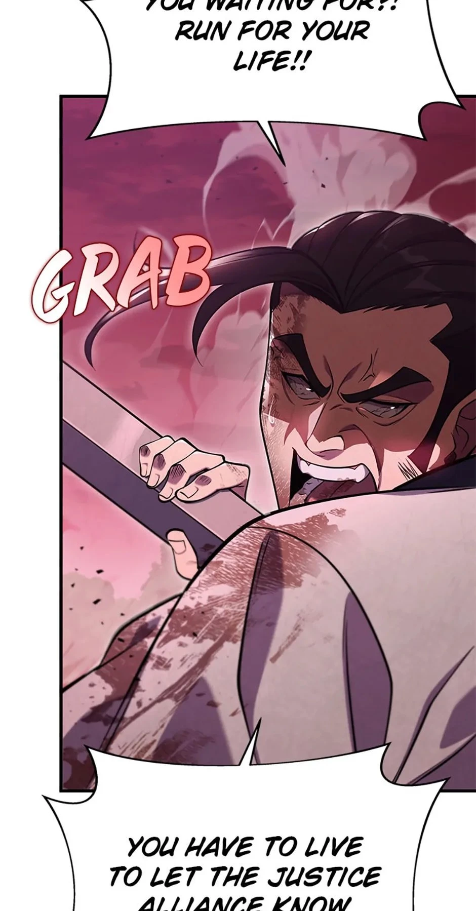 The Nine Heavens Swordmaster Chapter 74 - 22