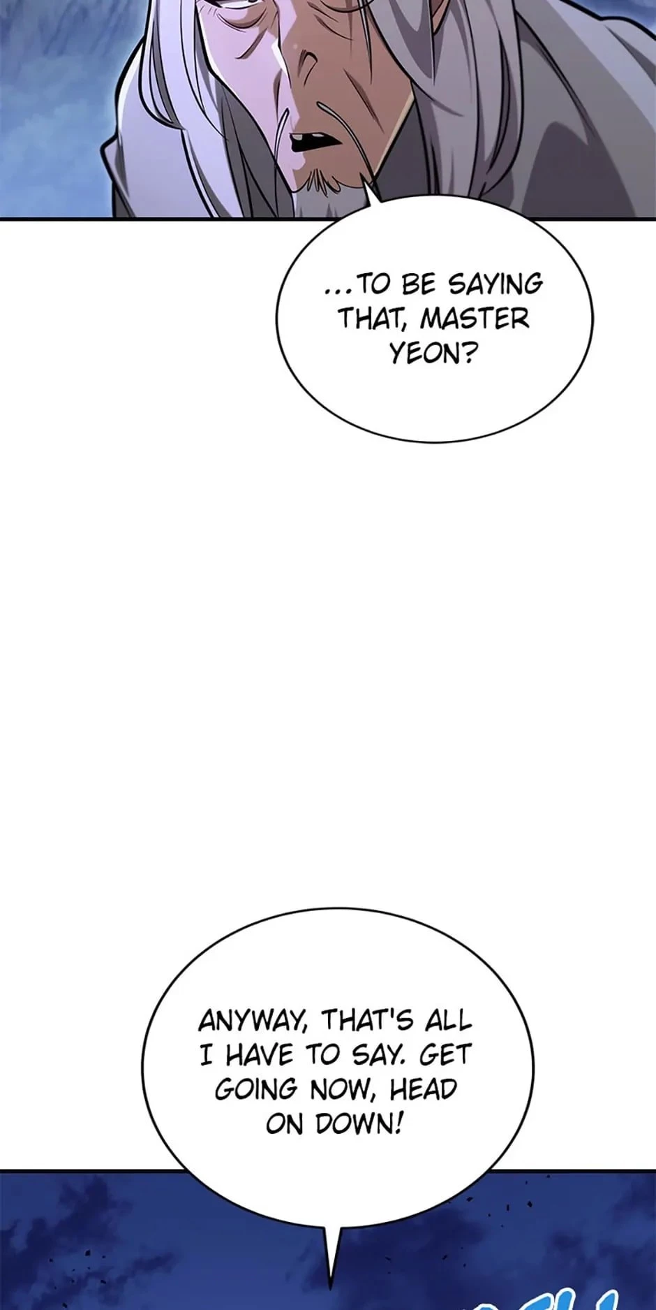 The Nine Heavens Swordmaster Chapter 72 - 3