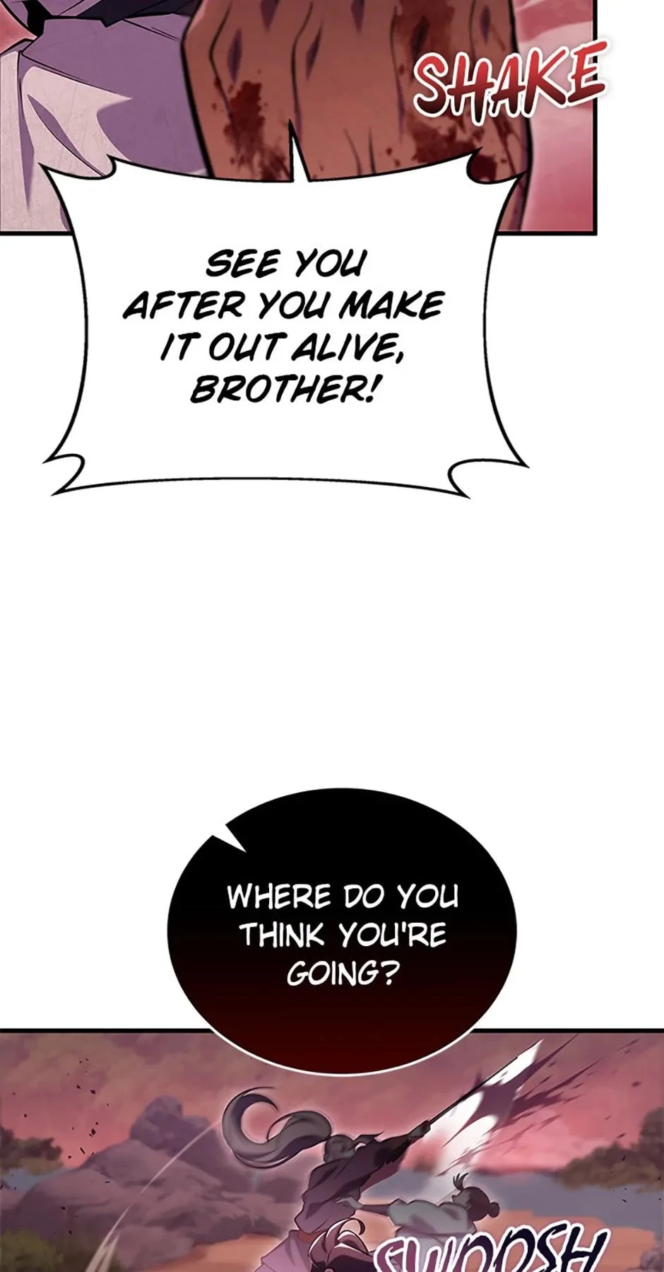 The Nine Heavens Swordmaster Chapter 74 - 24