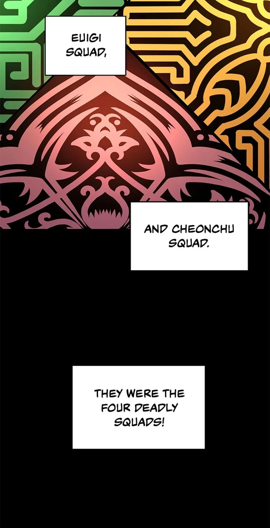 The Nine Heavens Swordmaster Chapter 73 - 7