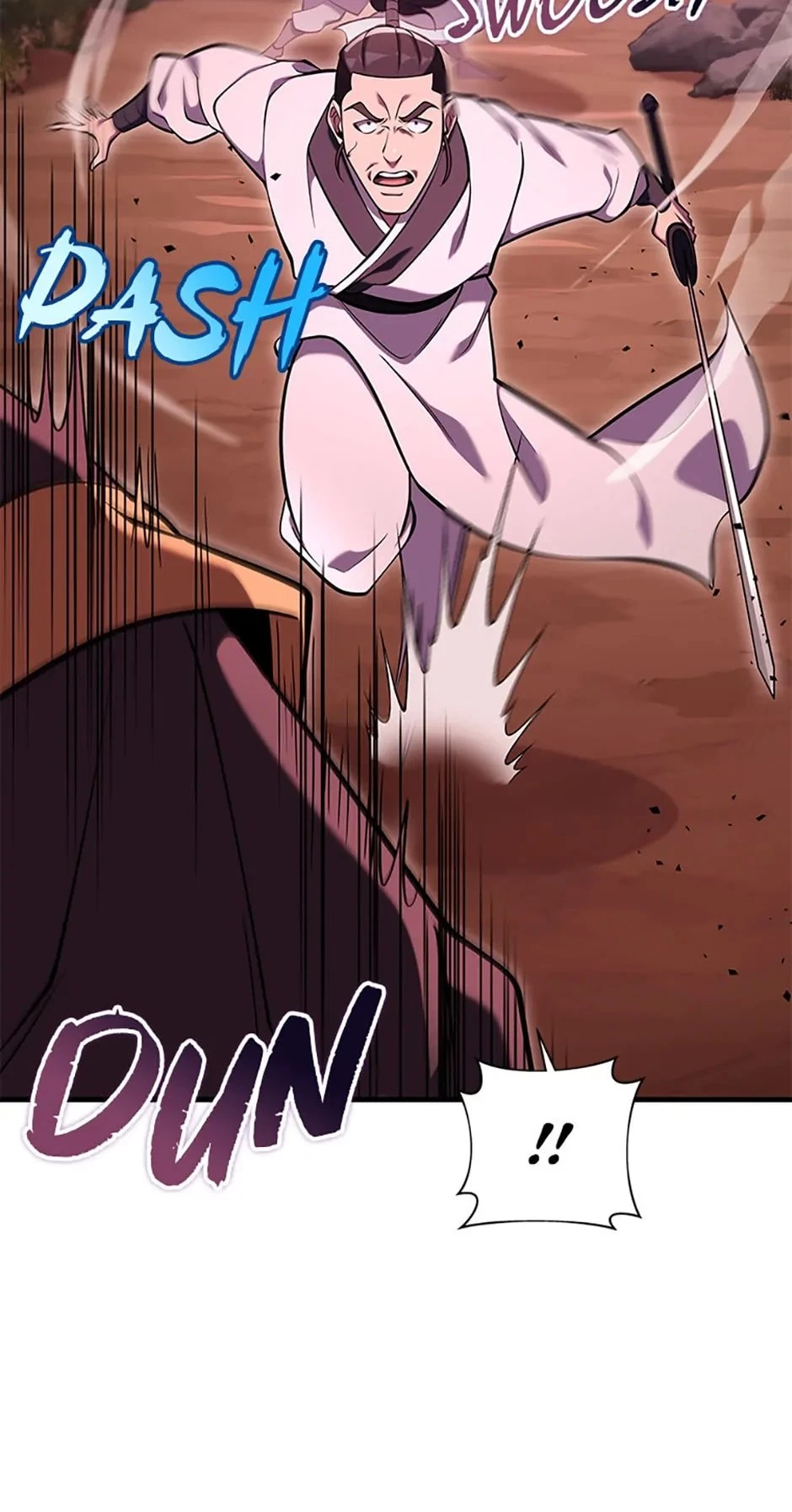 The Nine Heavens Swordmaster Chapter 74 - 25