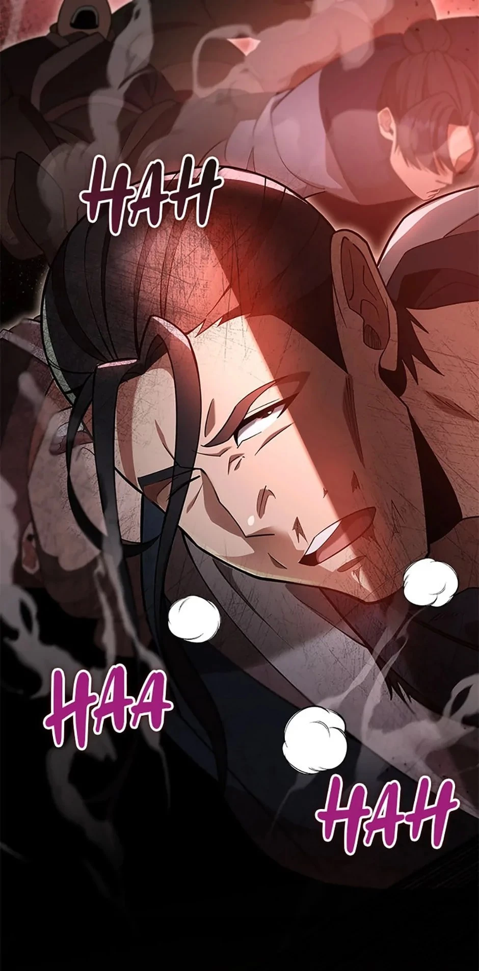 The Nine Heavens Swordmaster Chapter 73 - 10