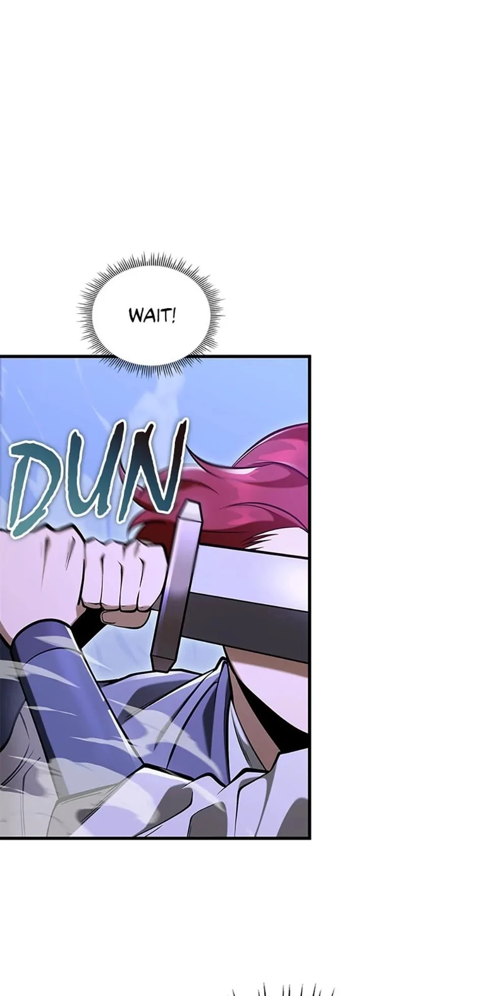 The Nine Heavens Swordmaster Chapter 72 - 8