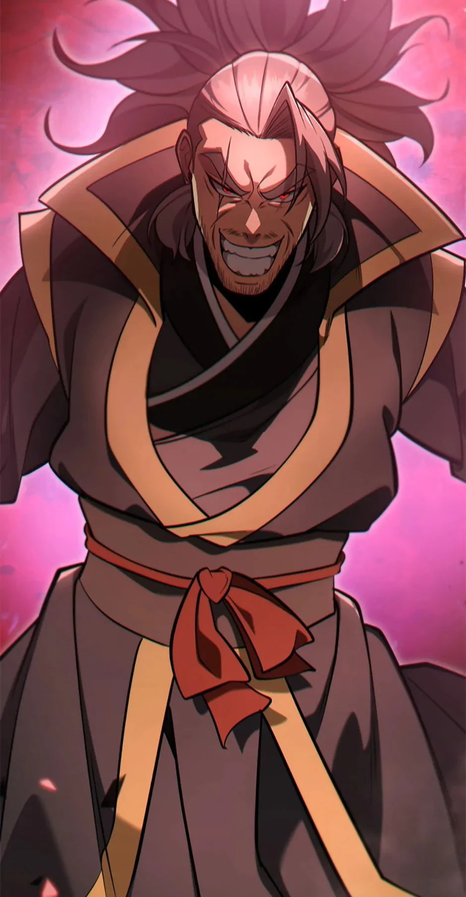 The Nine Heavens Swordmaster Chapter 74 - 28