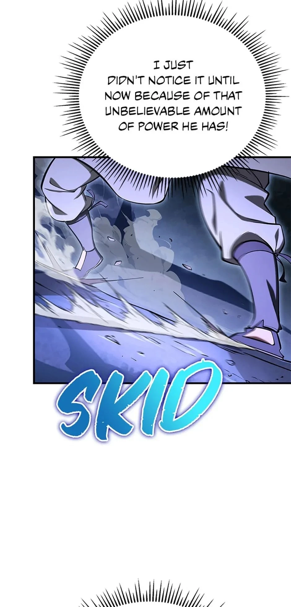 The Nine Heavens Swordmaster Chapter 72 - 9