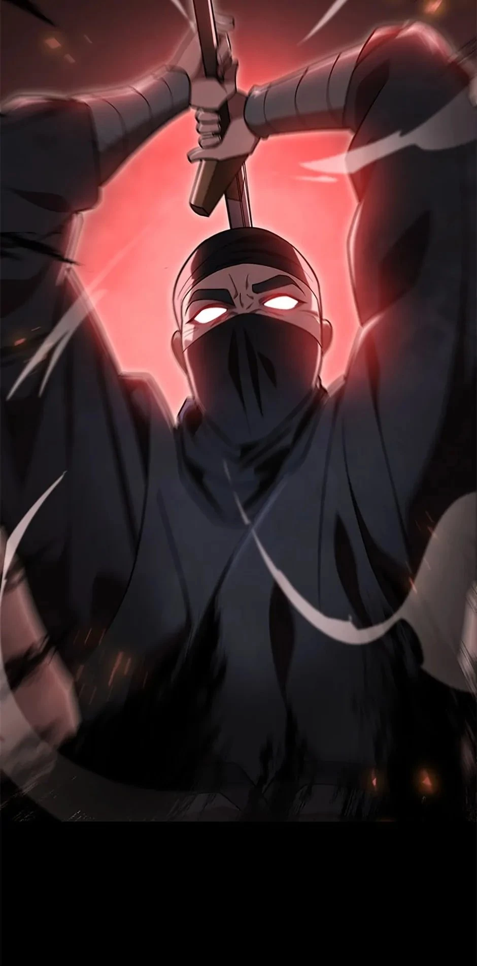 The Nine Heavens Swordmaster Chapter 73 - 12