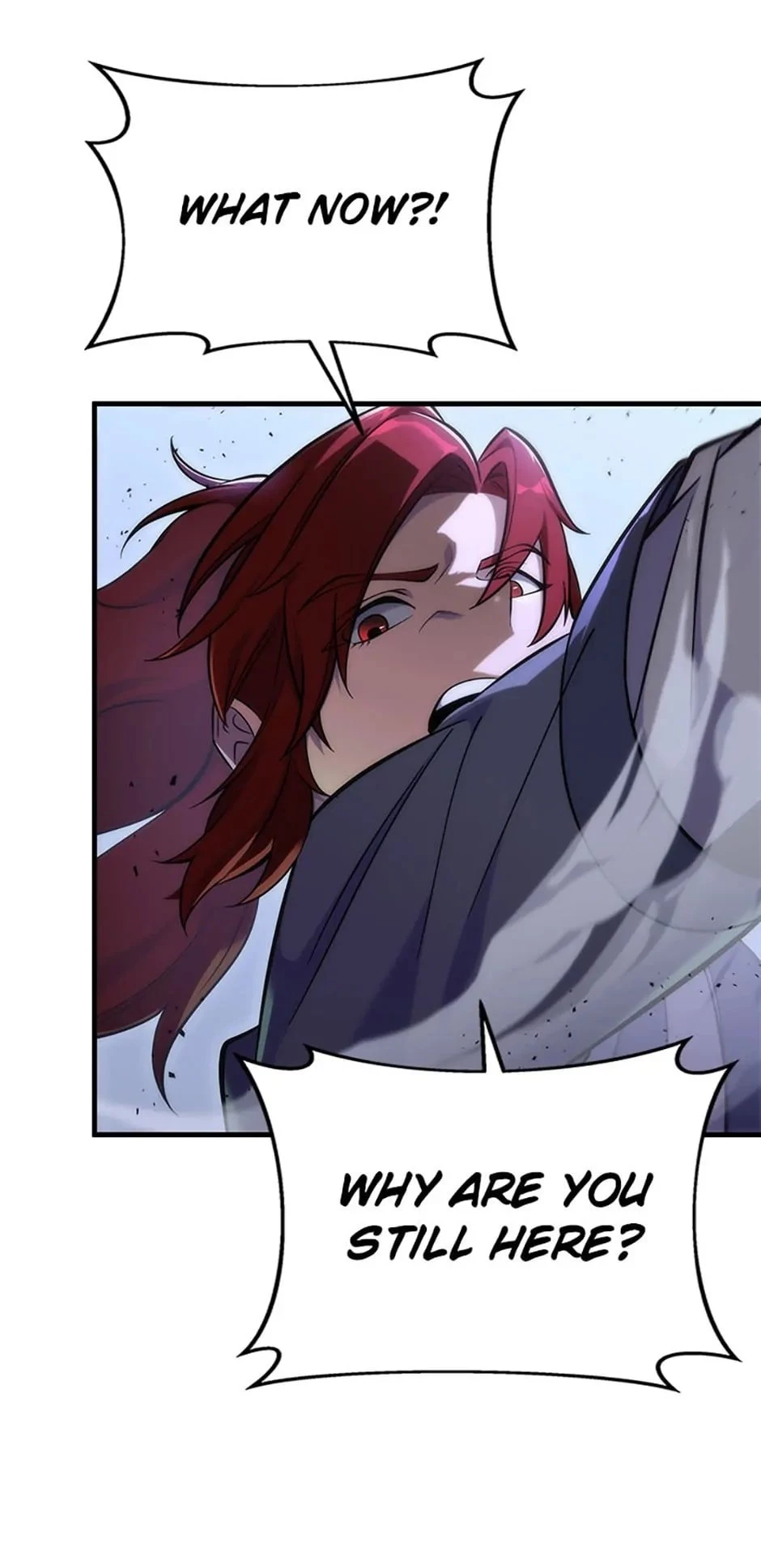 The Nine Heavens Swordmaster Chapter 72 - 12