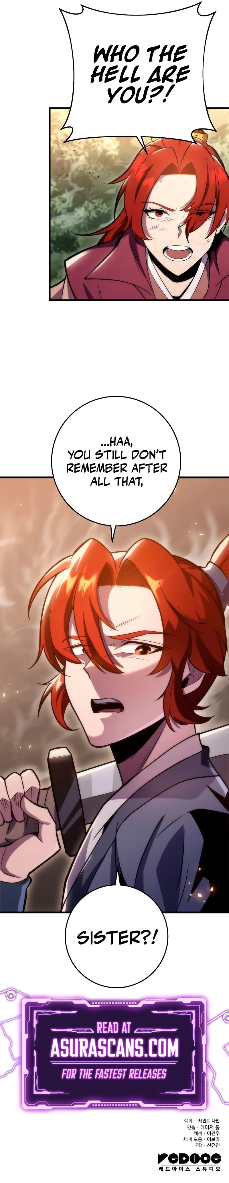 The Nine Heavens Swordmaster Chapter 77 - 12