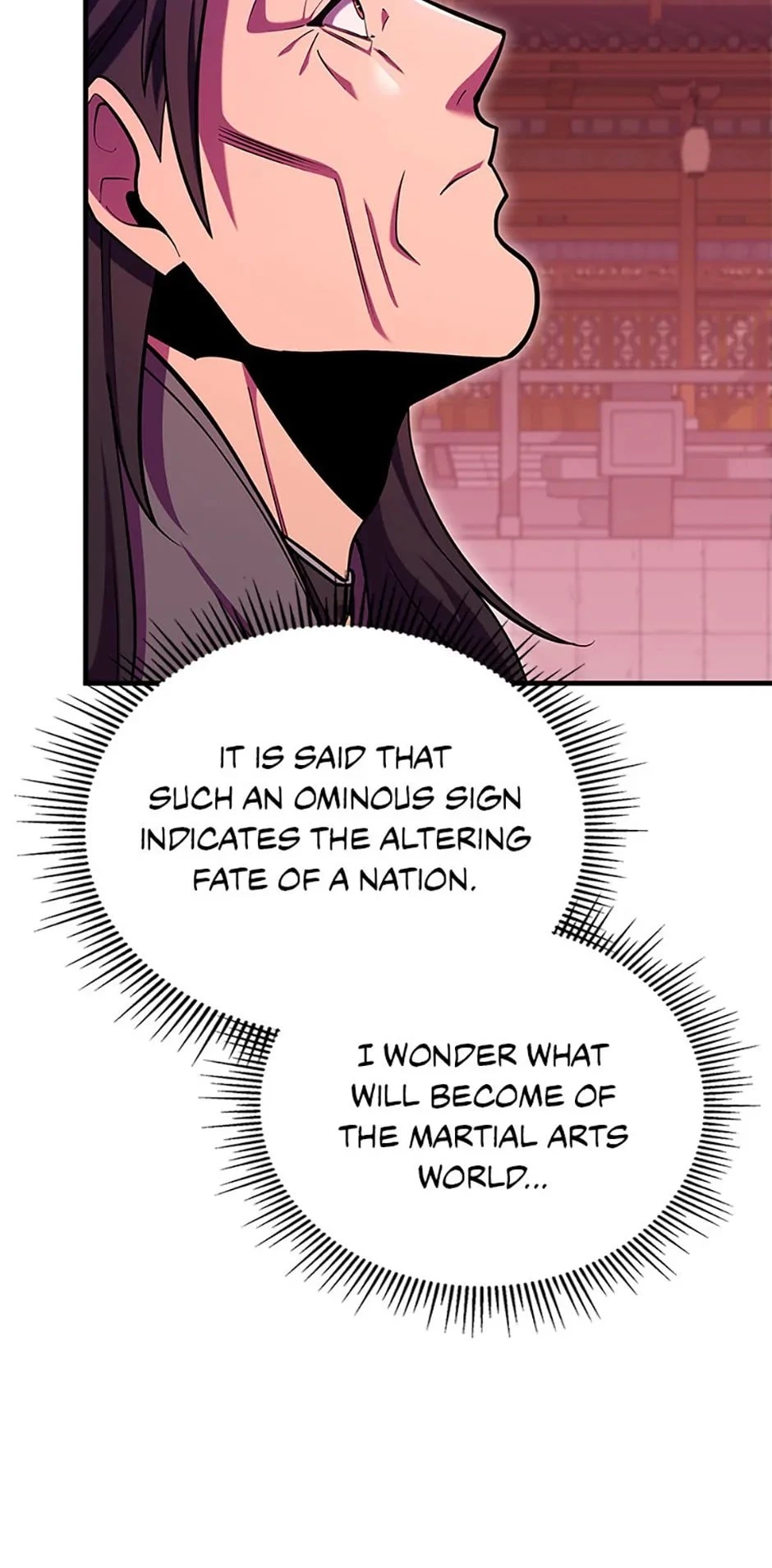 The Nine Heavens Swordmaster Chapter 74 - 36