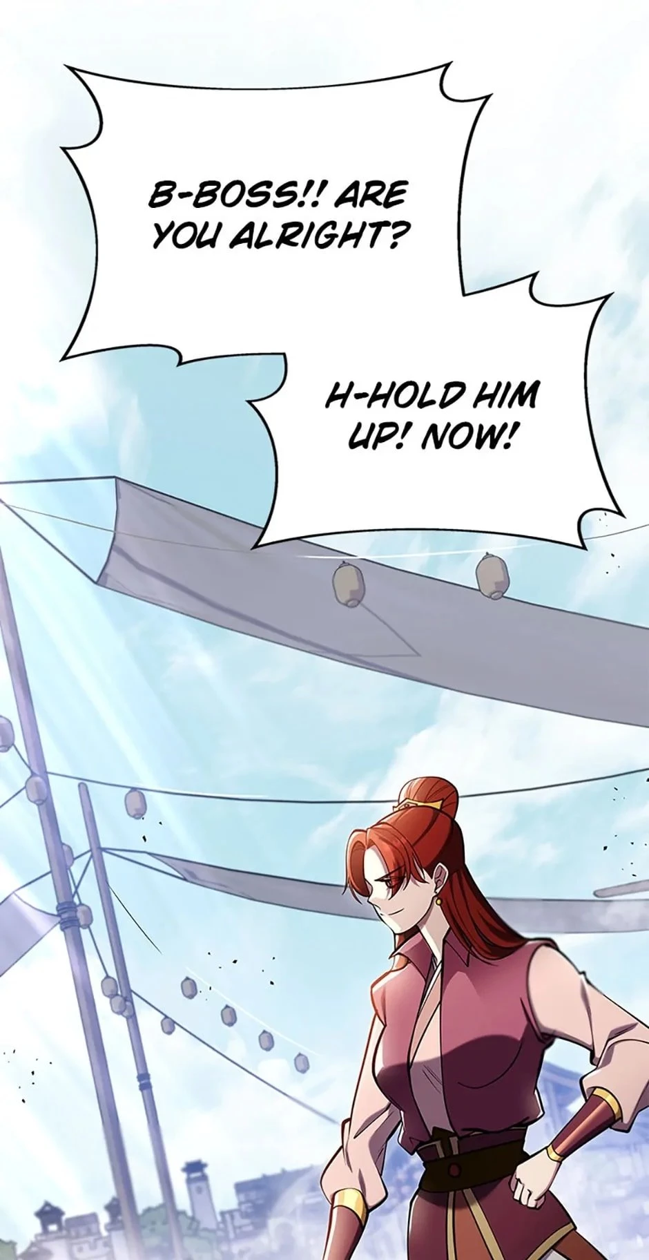 The Nine Heavens Swordmaster Chapter 71 - 2