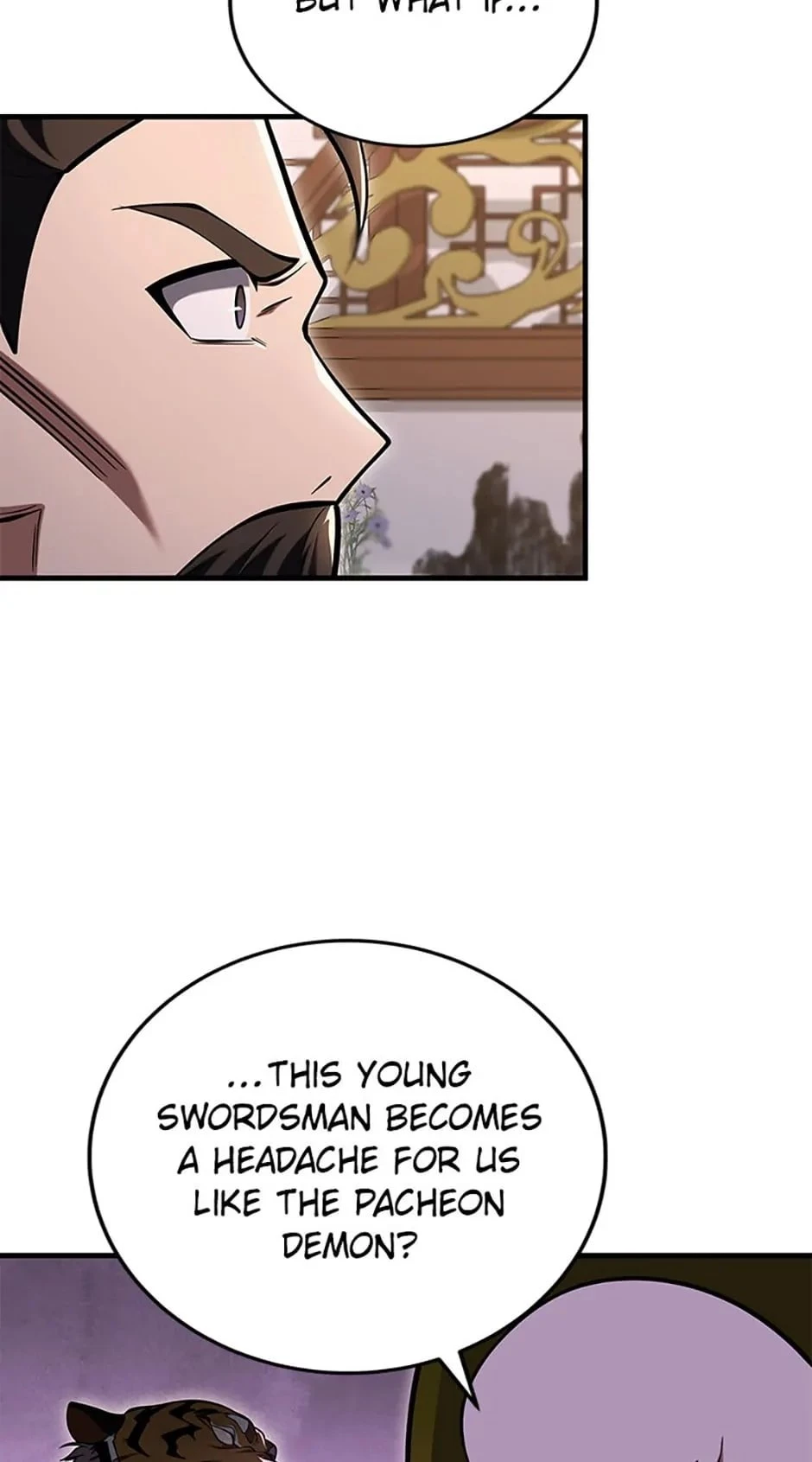The Nine Heavens Swordmaster Chapter 73 - 21