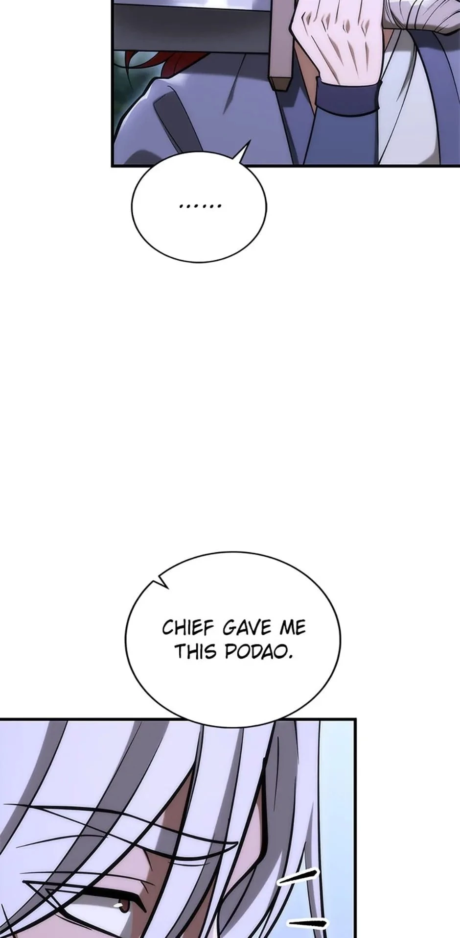 The Nine Heavens Swordmaster Chapter 72 - 20