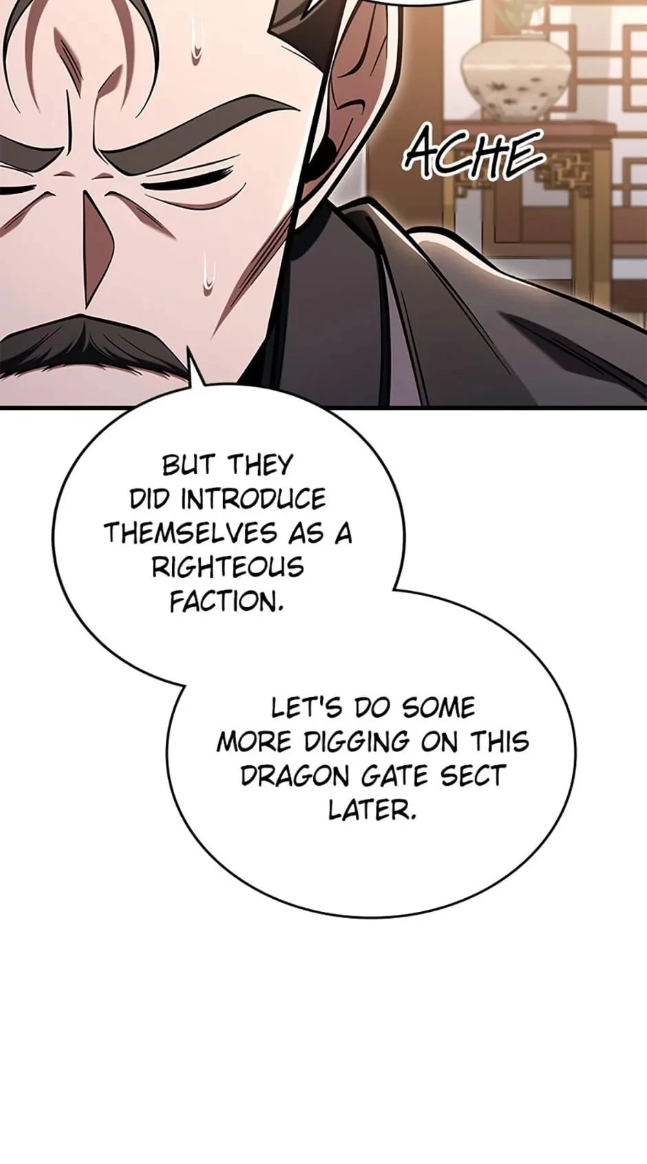 The Nine Heavens Swordmaster Chapter 73 - 23