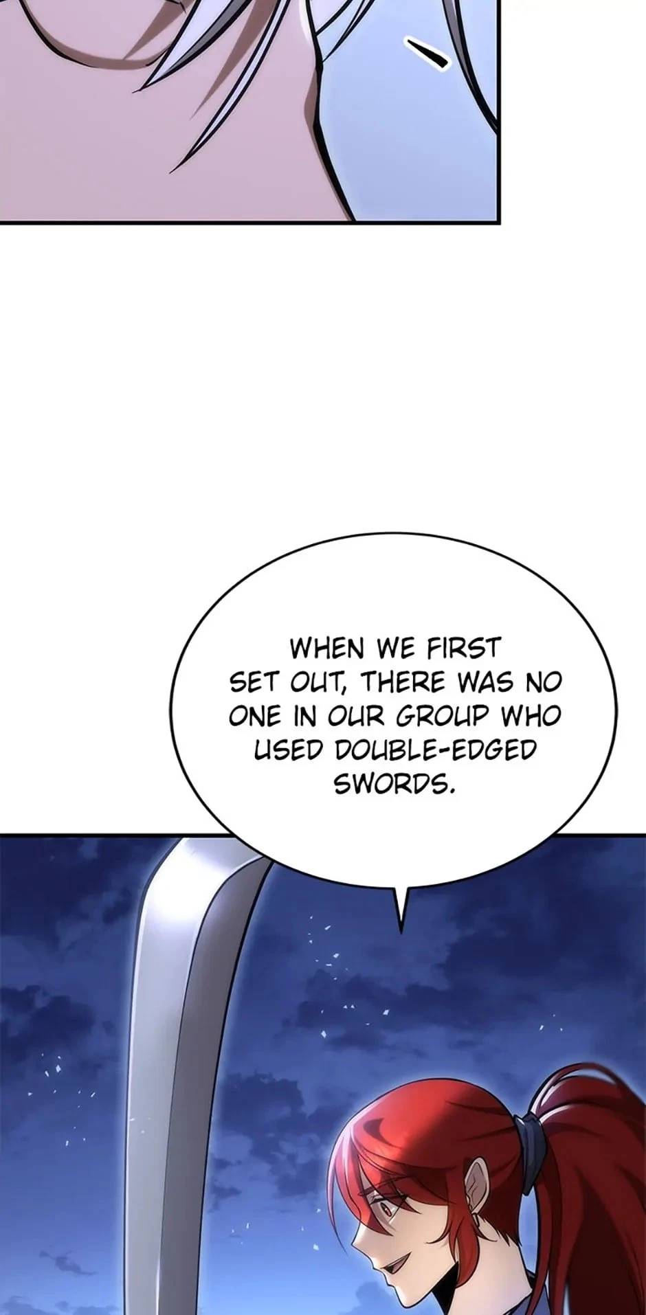 The Nine Heavens Swordmaster Chapter 72 - 21