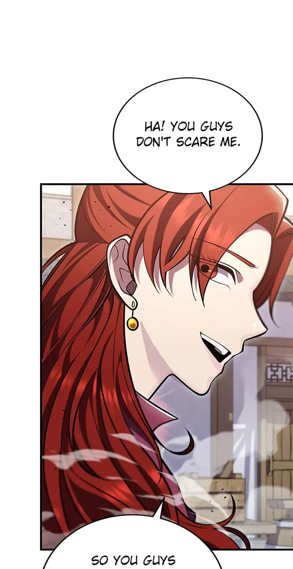 The Nine Heavens Swordmaster Chapter 71 - 5