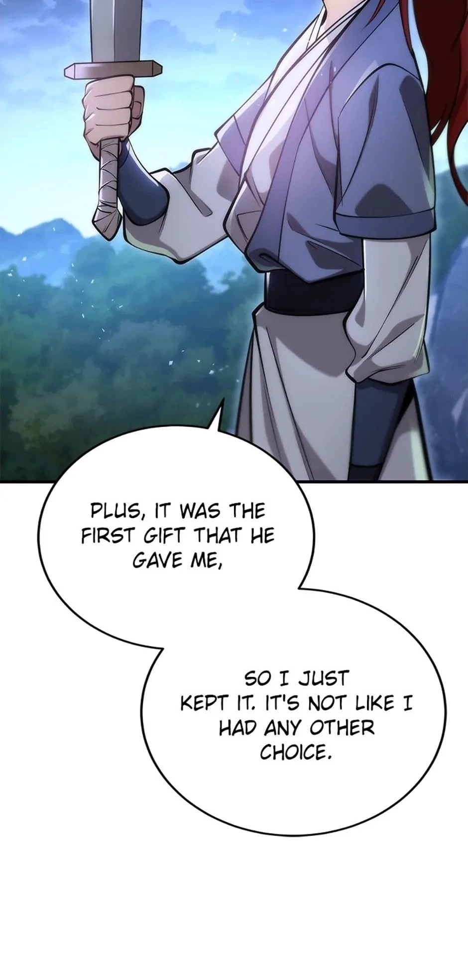 The Nine Heavens Swordmaster Chapter 72 - 22