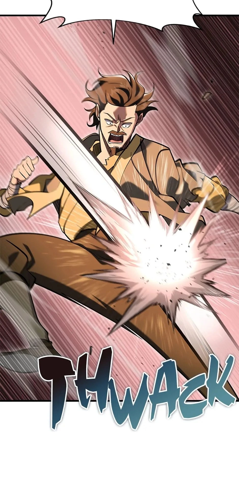 The Nine Heavens Swordmaster Chapter 70 - 6