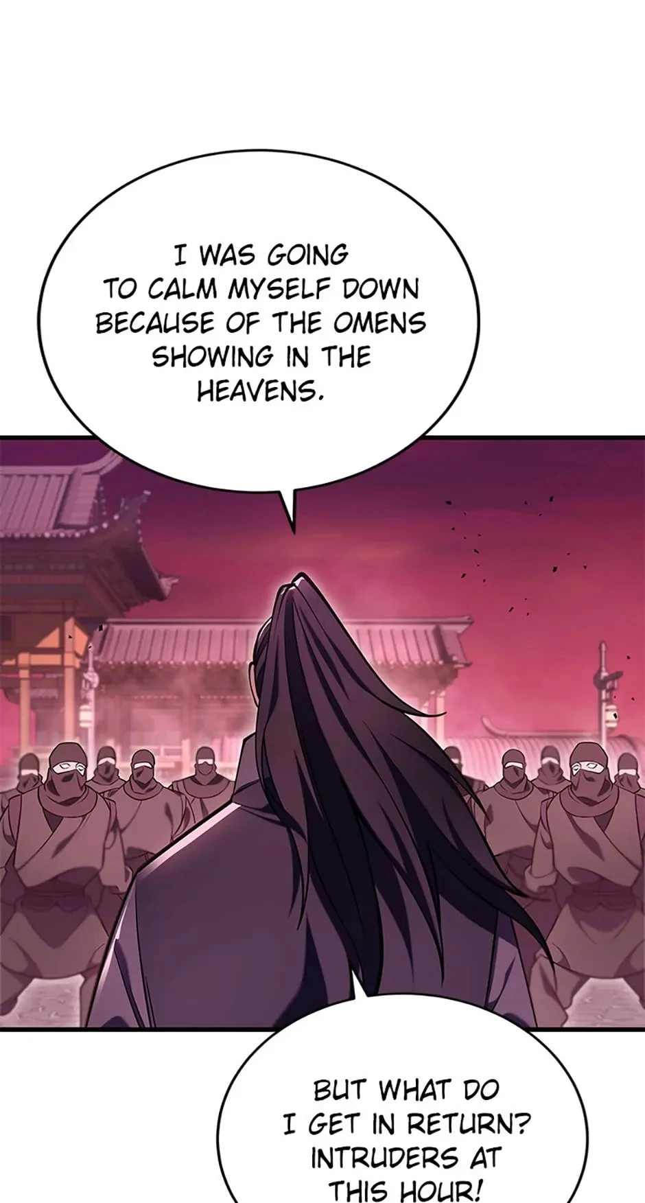 The Nine Heavens Swordmaster Chapter 74 - 42