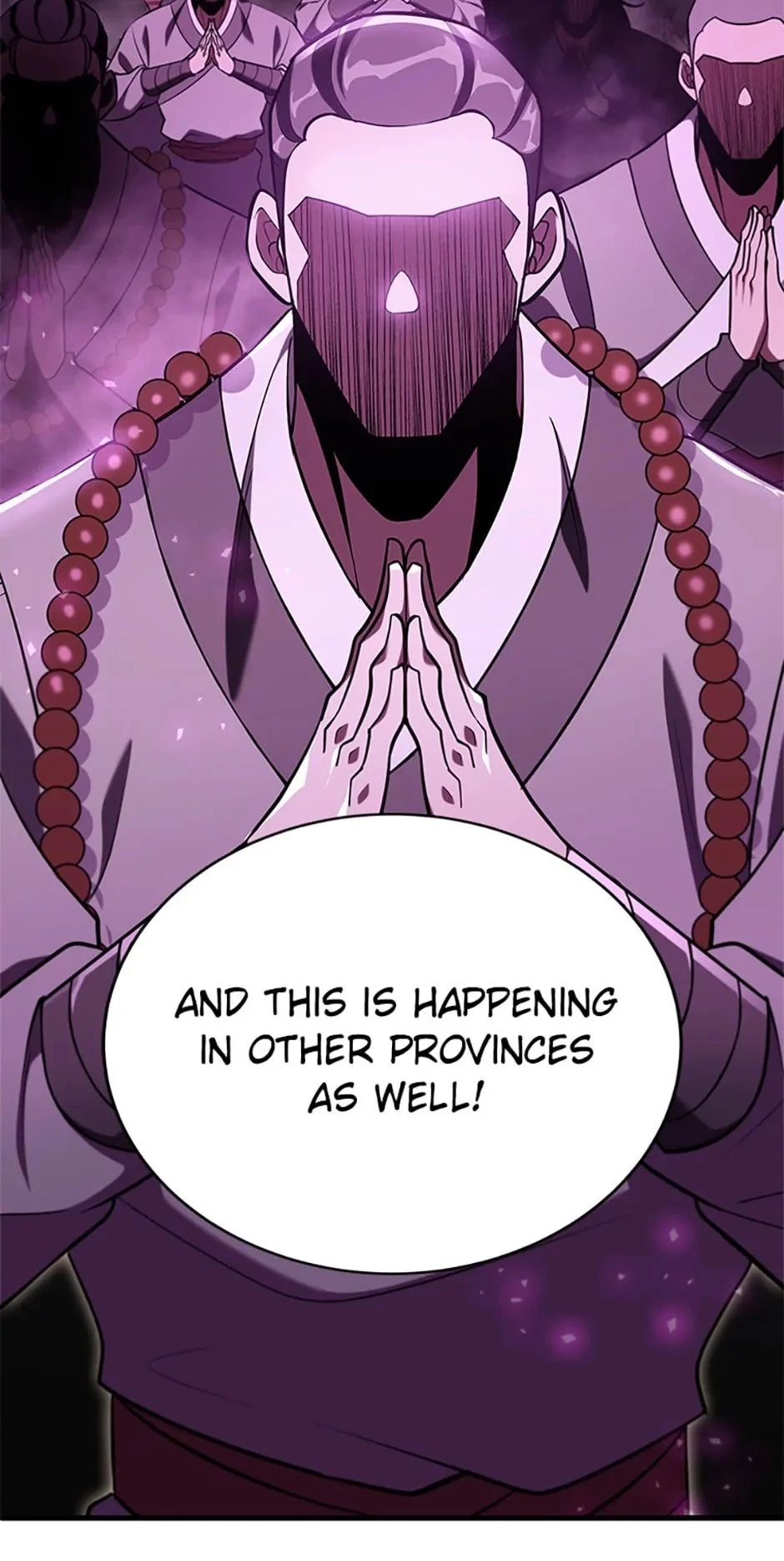 The Nine Heavens Swordmaster Chapter 73 - 26