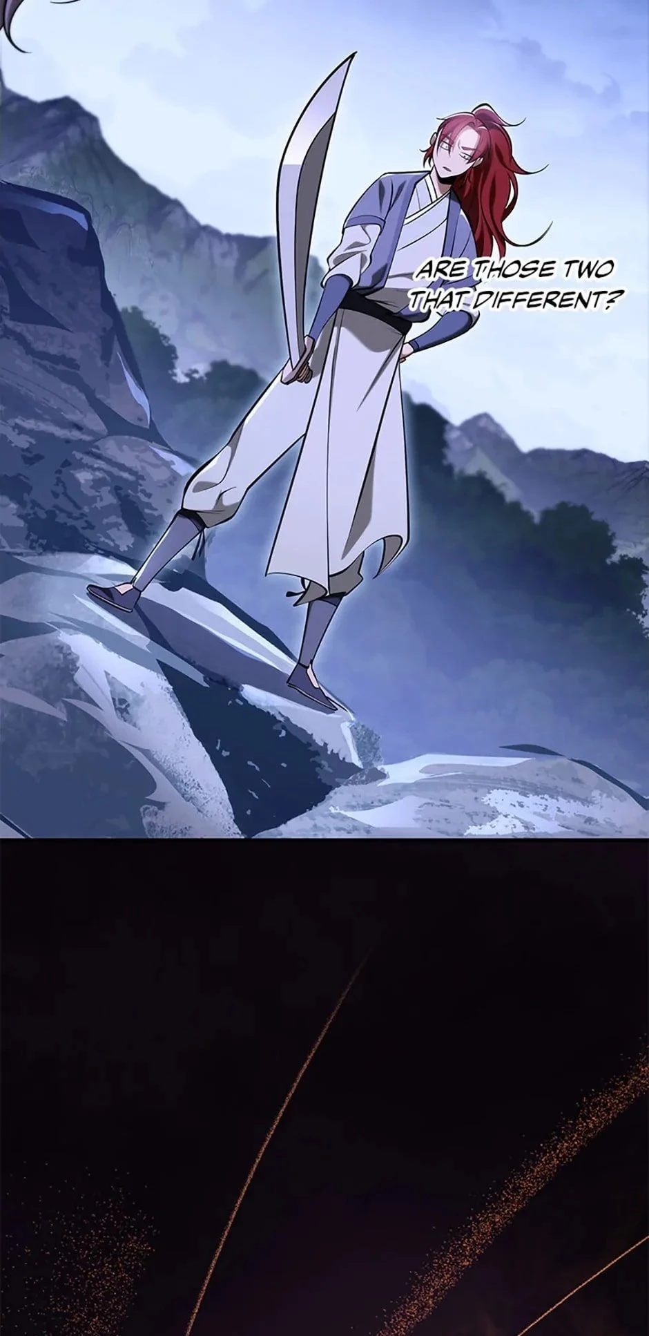 The Nine Heavens Swordmaster Chapter 72 - 24