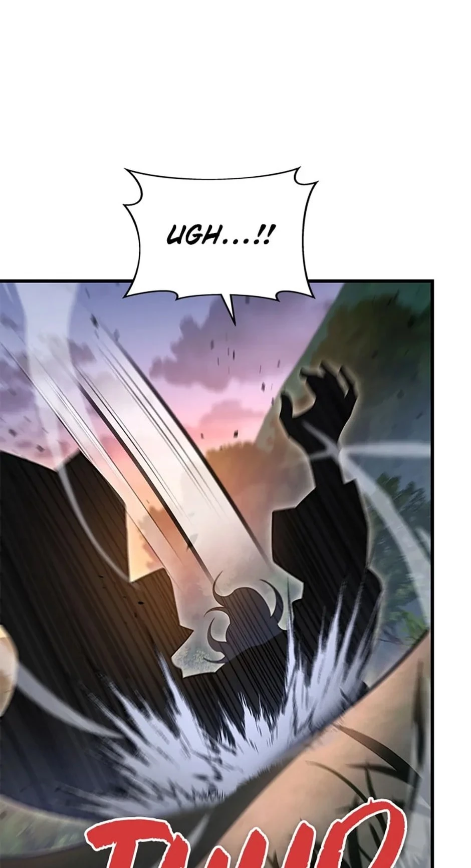 The Nine Heavens Swordmaster Chapter 70 - 7