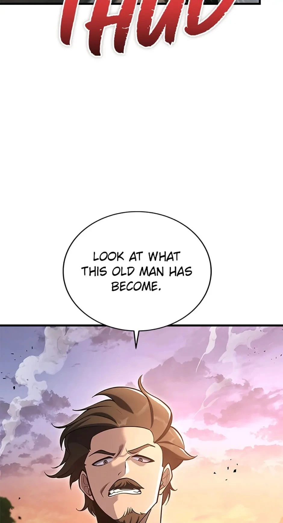The Nine Heavens Swordmaster Chapter 70 - 8