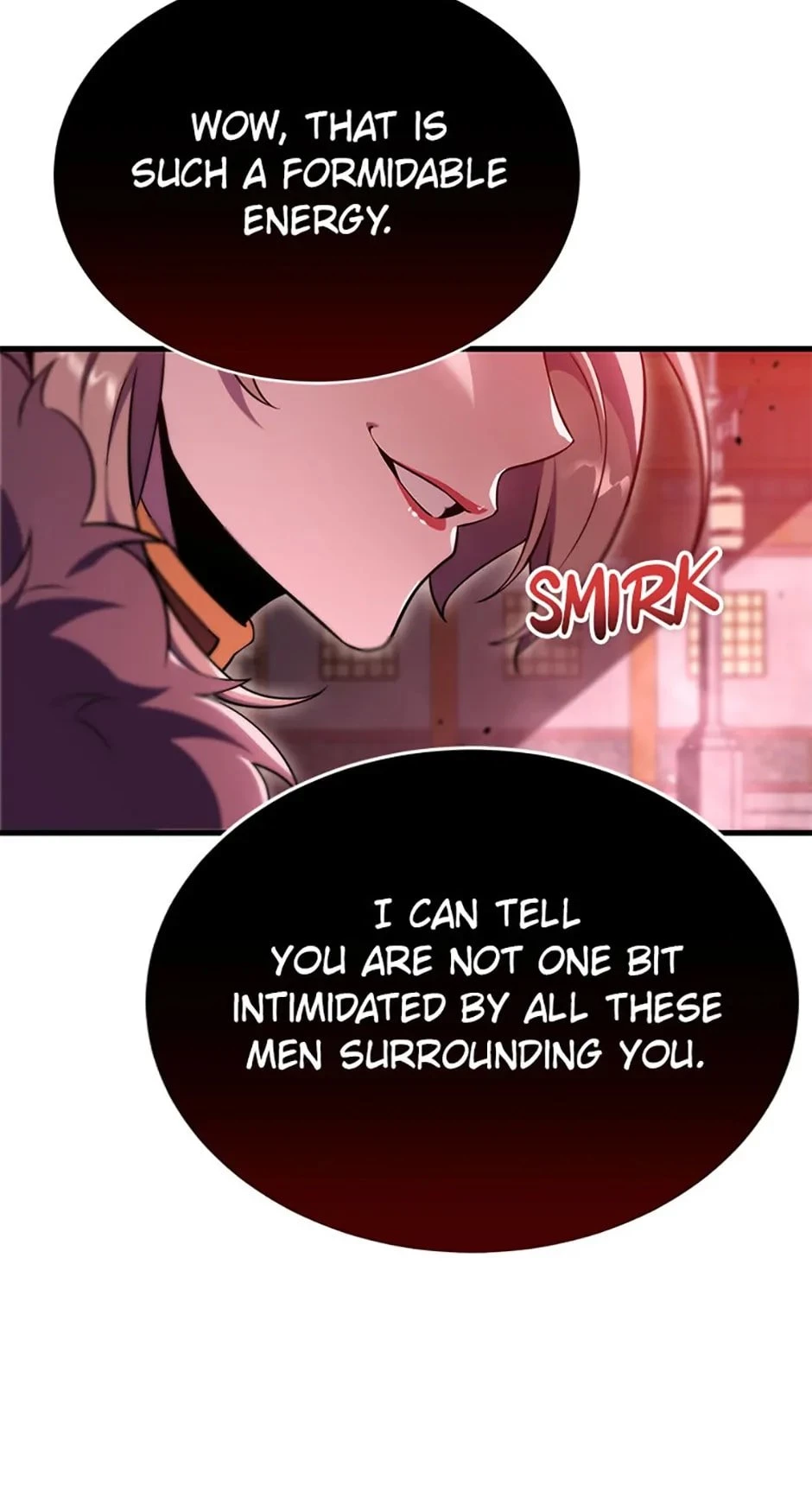 The Nine Heavens Swordmaster Chapter 74 - 45
