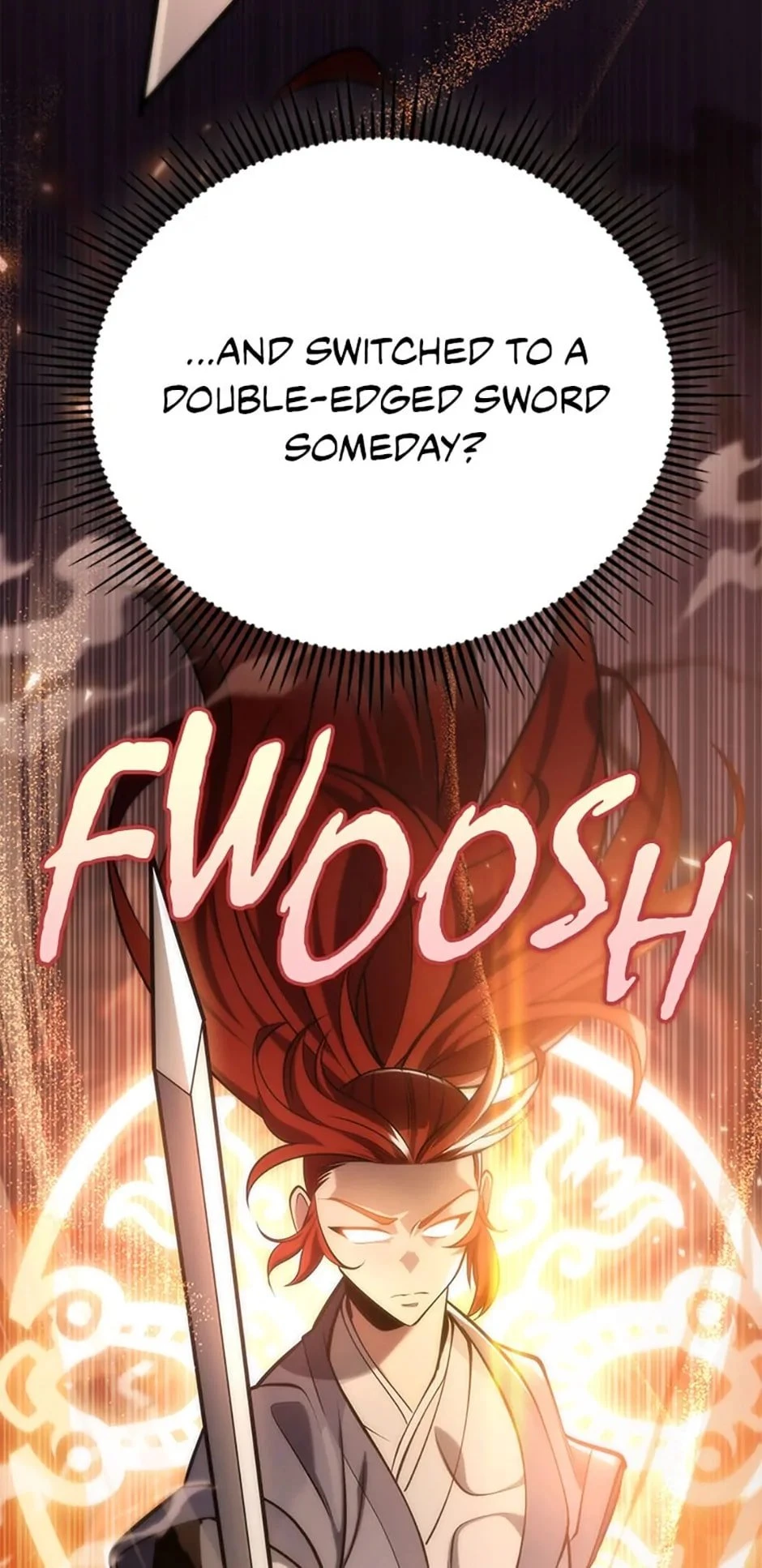 The Nine Heavens Swordmaster Chapter 72 - 26