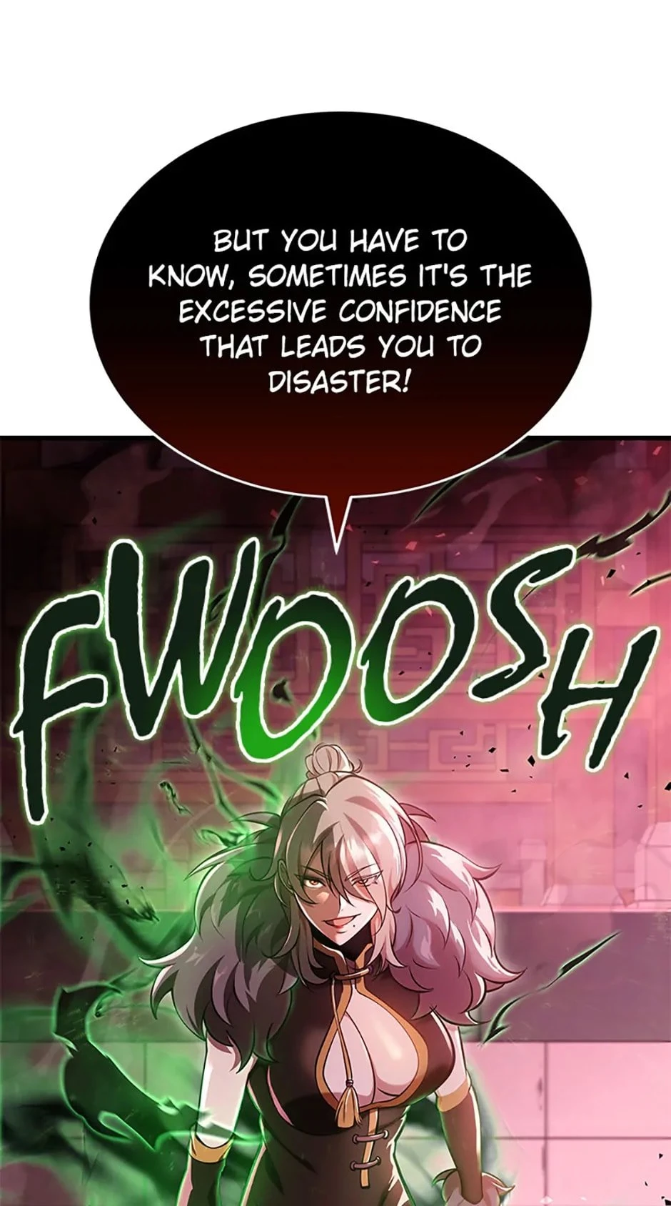 The Nine Heavens Swordmaster Chapter 74 - 46