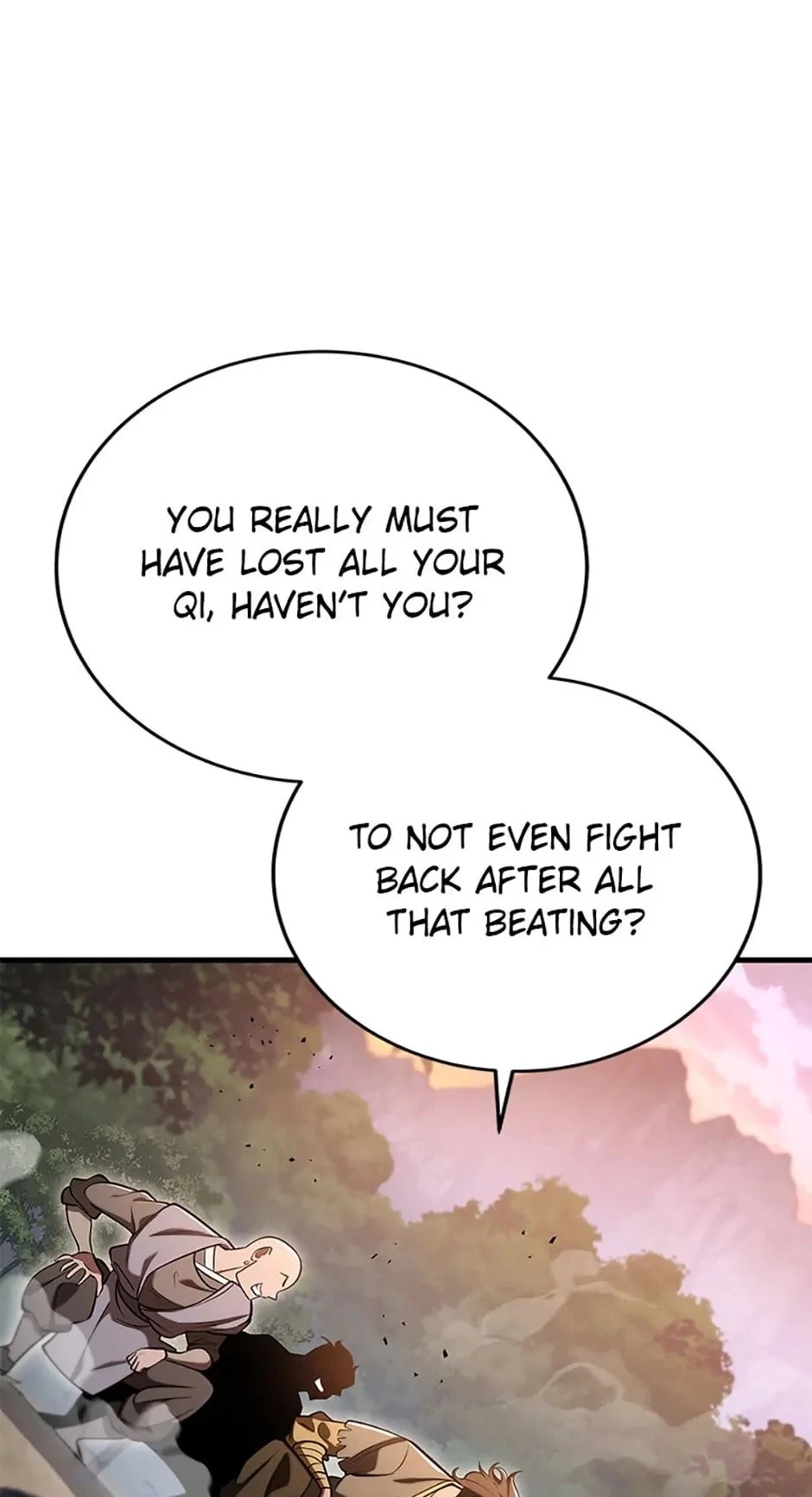 The Nine Heavens Swordmaster Chapter 70 - 11