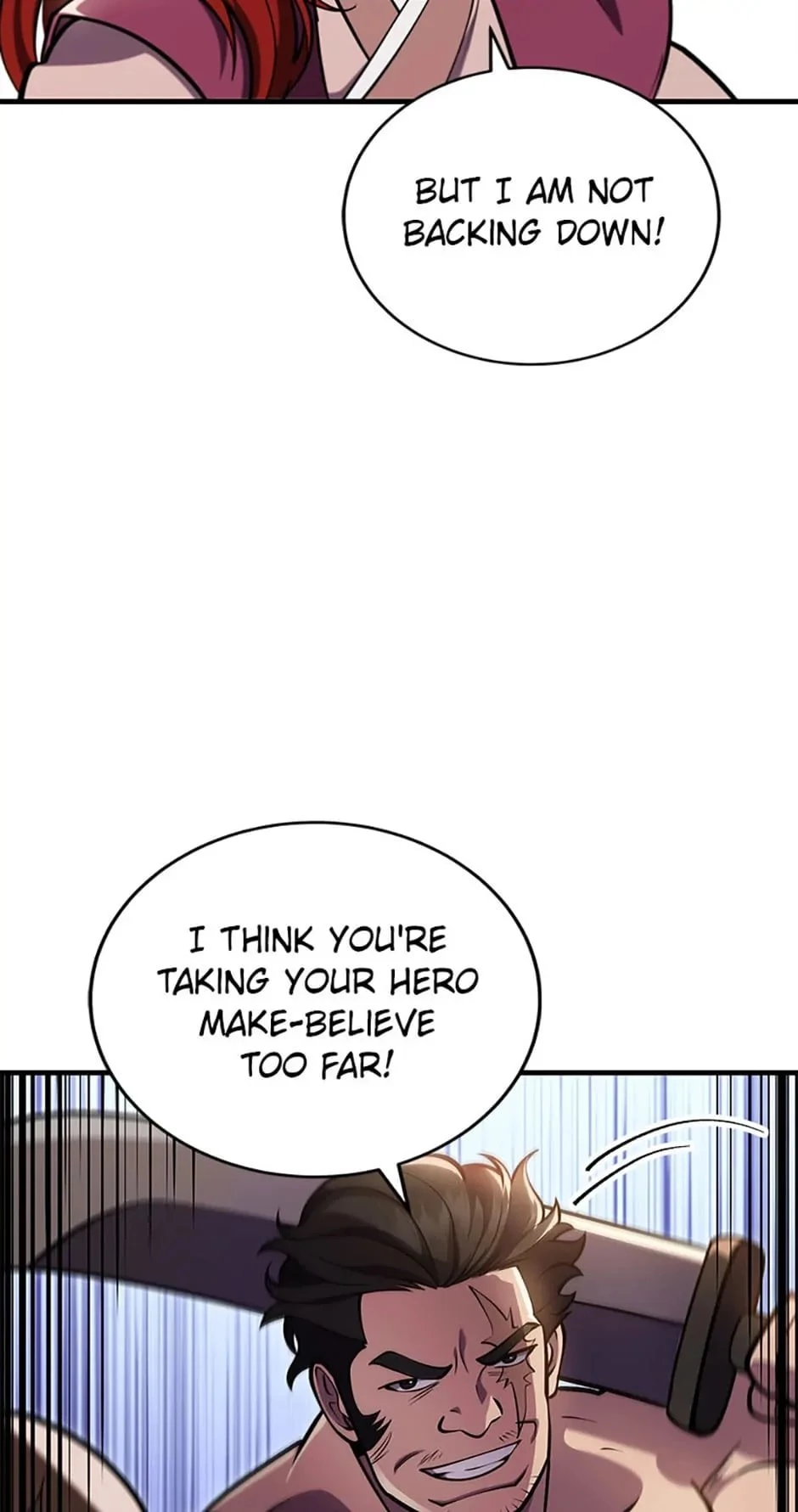 The Nine Heavens Swordmaster Chapter 71 - 12