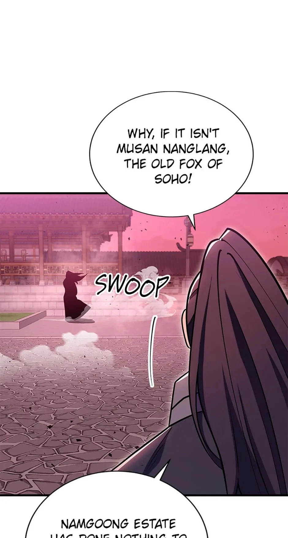 The Nine Heavens Swordmaster Chapter 74 - 48