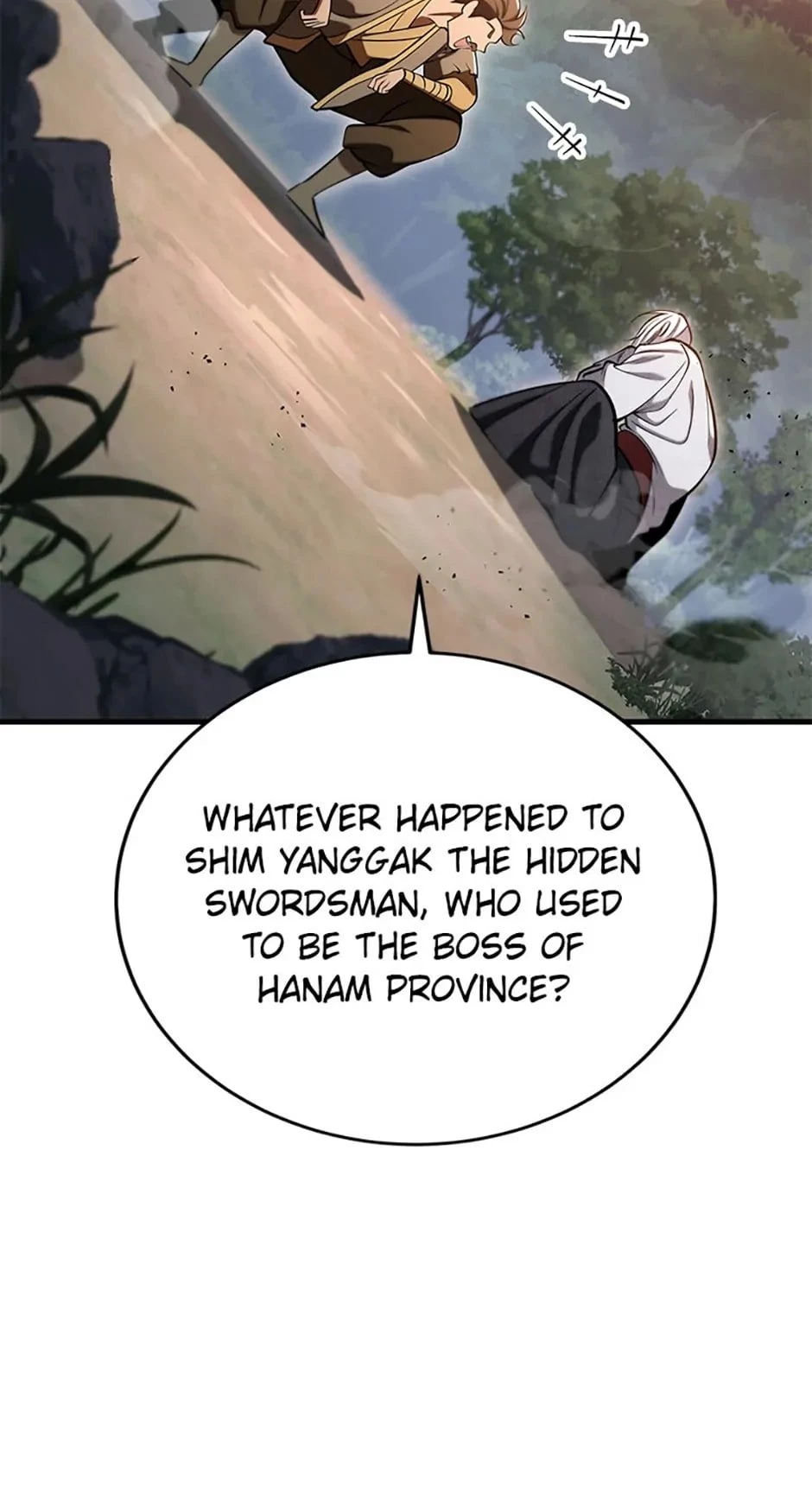 The Nine Heavens Swordmaster Chapter 70 - 12