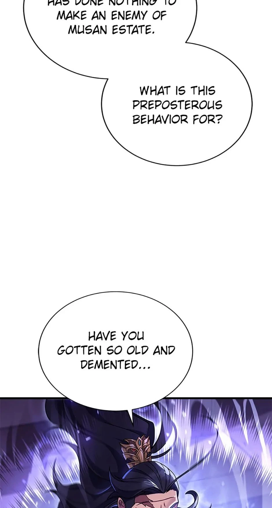 The Nine Heavens Swordmaster Chapter 74 - 49
