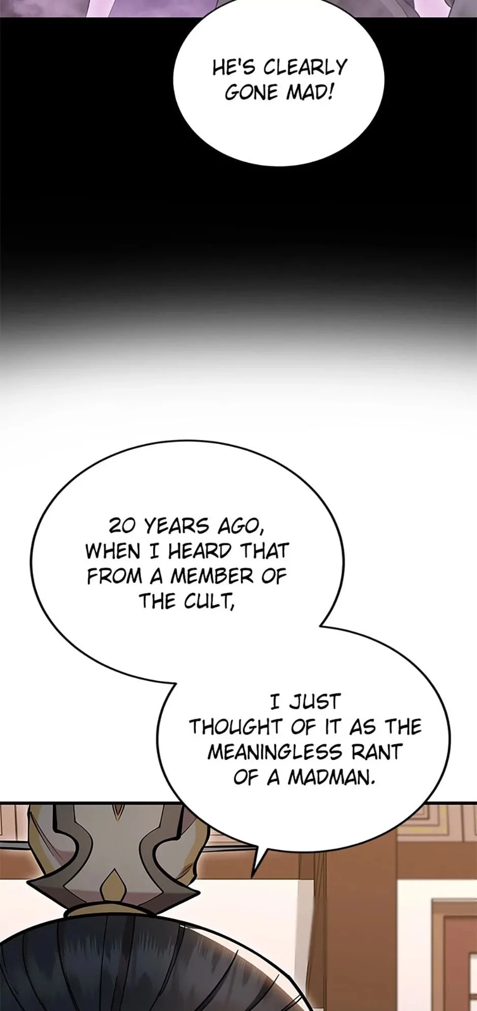 The Nine Heavens Swordmaster Chapter 73 - 32