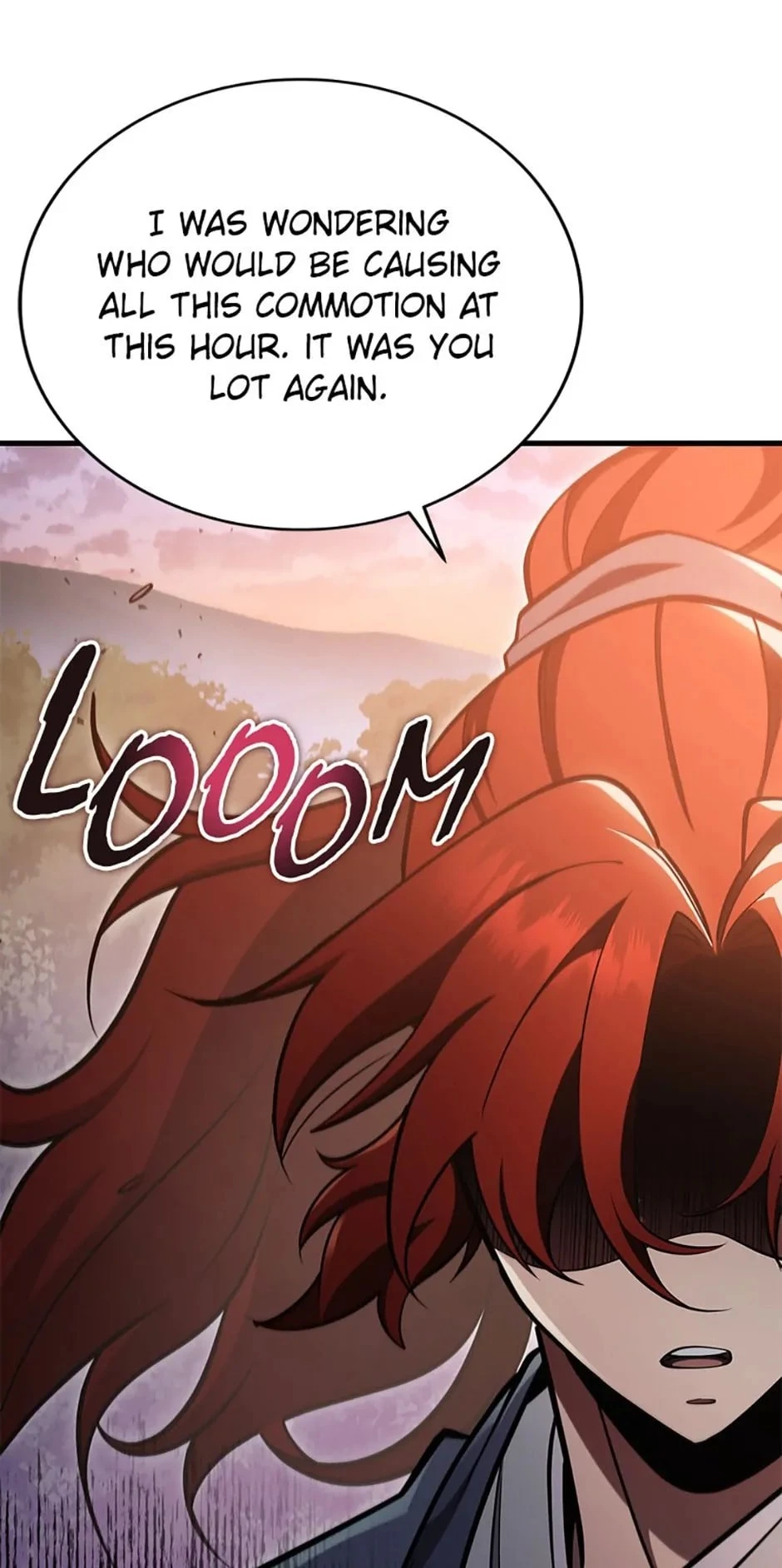 The Nine Heavens Swordmaster Chapter 70 - 16