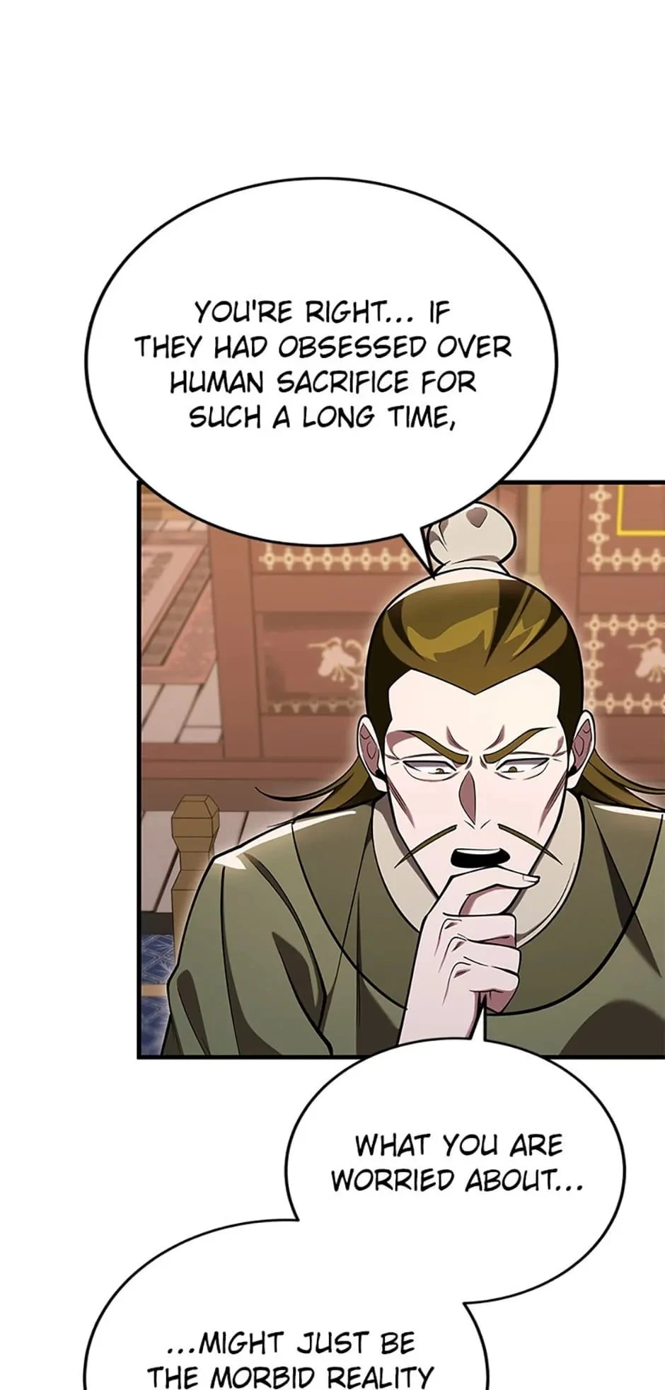 The Nine Heavens Swordmaster Chapter 73 - 36