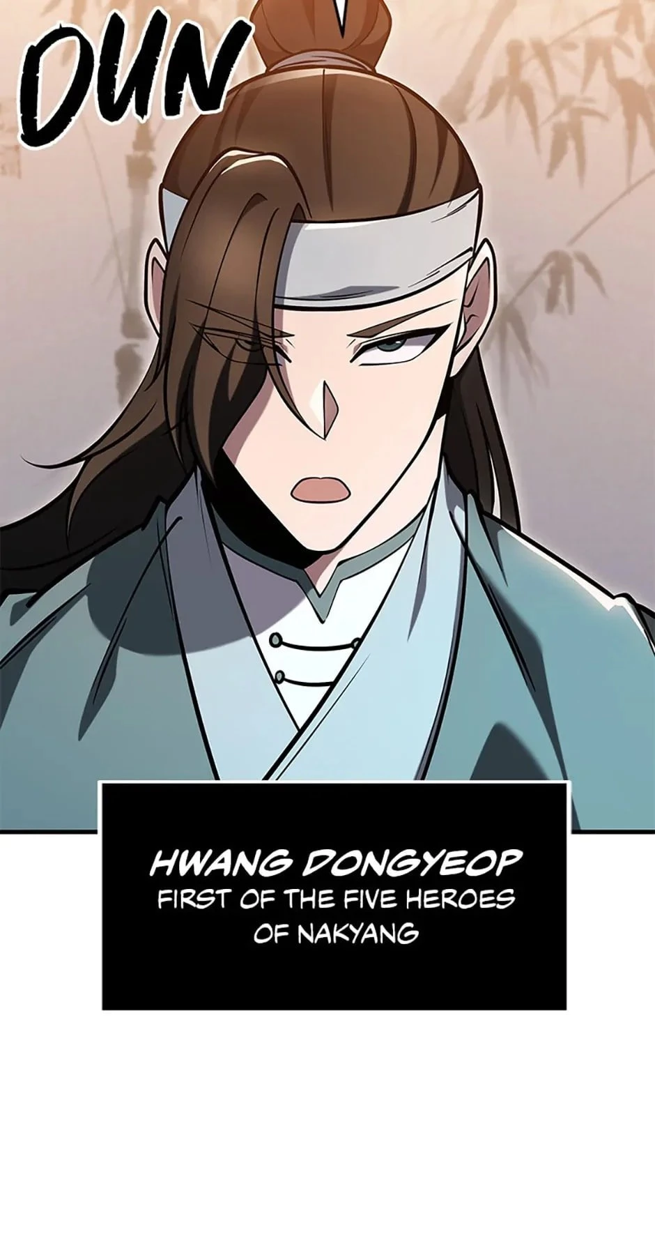 The Nine Heavens Swordmaster Chapter 72 - 34