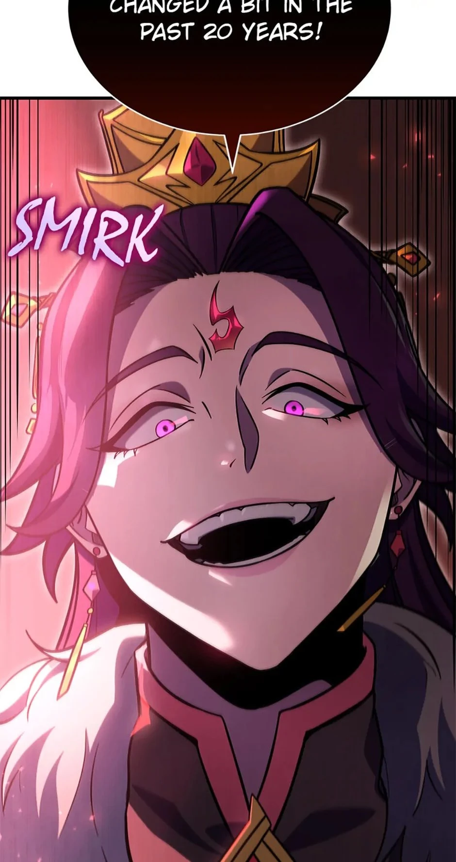 The Nine Heavens Swordmaster Chapter 74 - 54