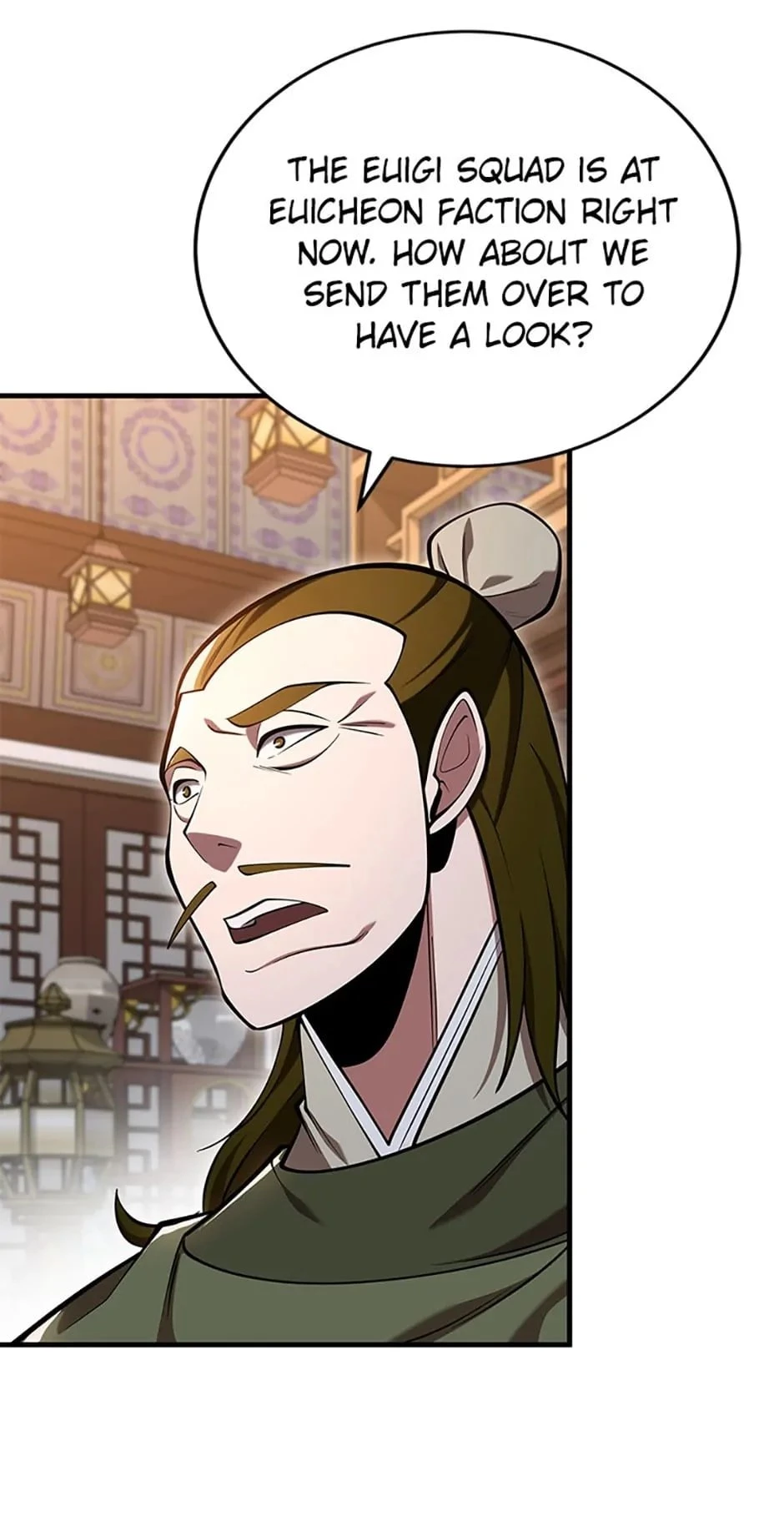 The Nine Heavens Swordmaster Chapter 73 - 39