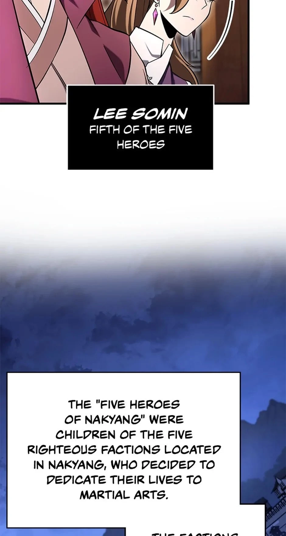 The Nine Heavens Swordmaster Chapter 72 - 37