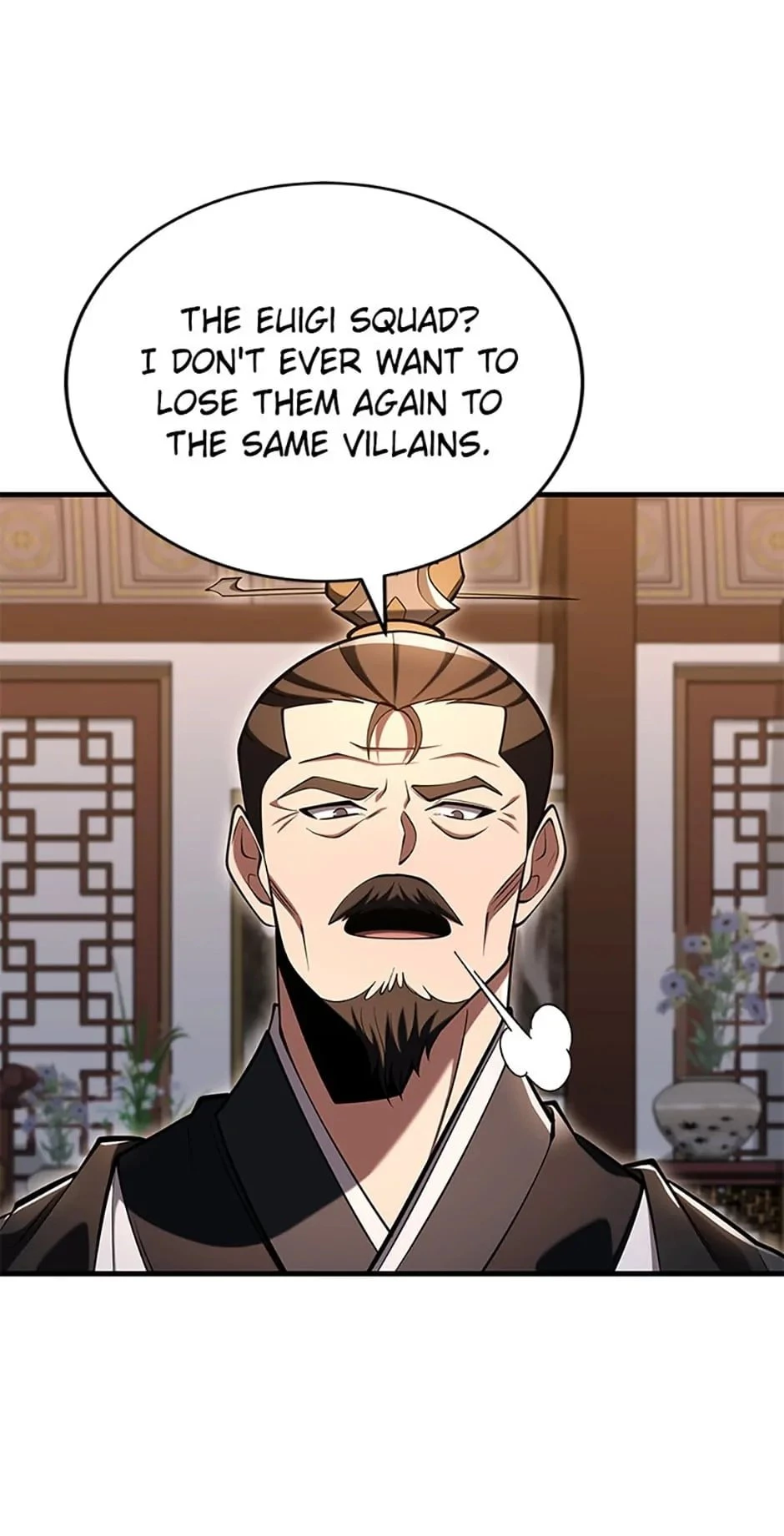 The Nine Heavens Swordmaster Chapter 73 - 40