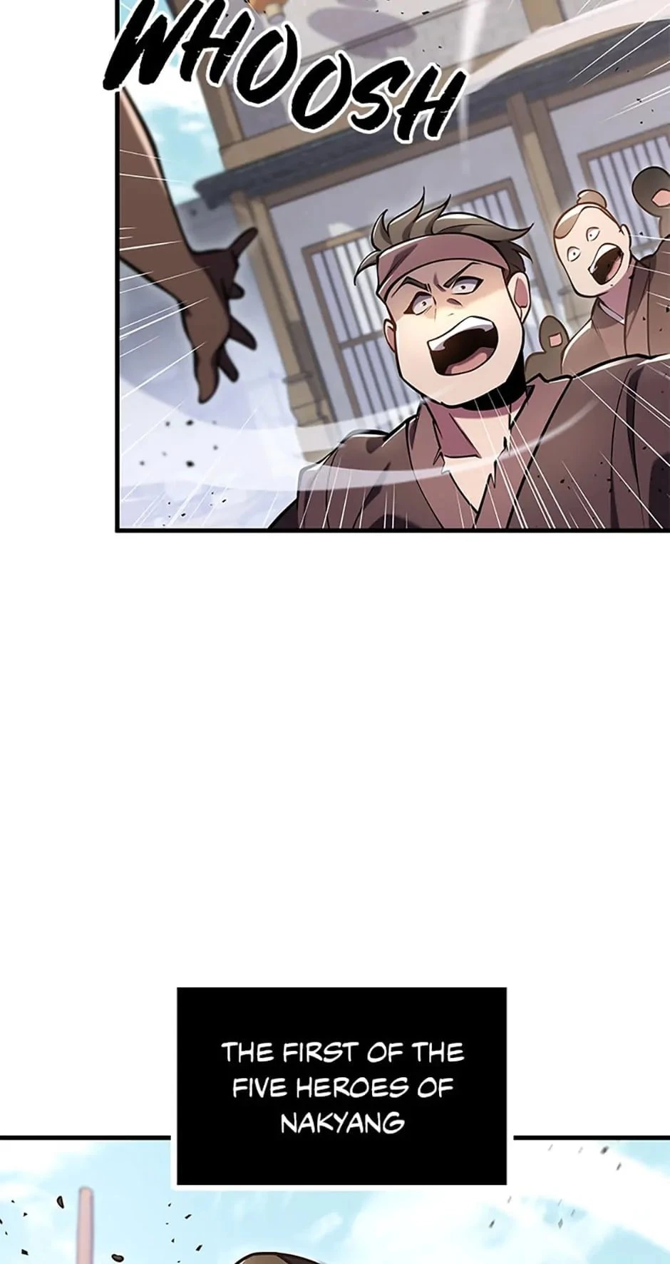 The Nine Heavens Swordmaster Chapter 71 - 23