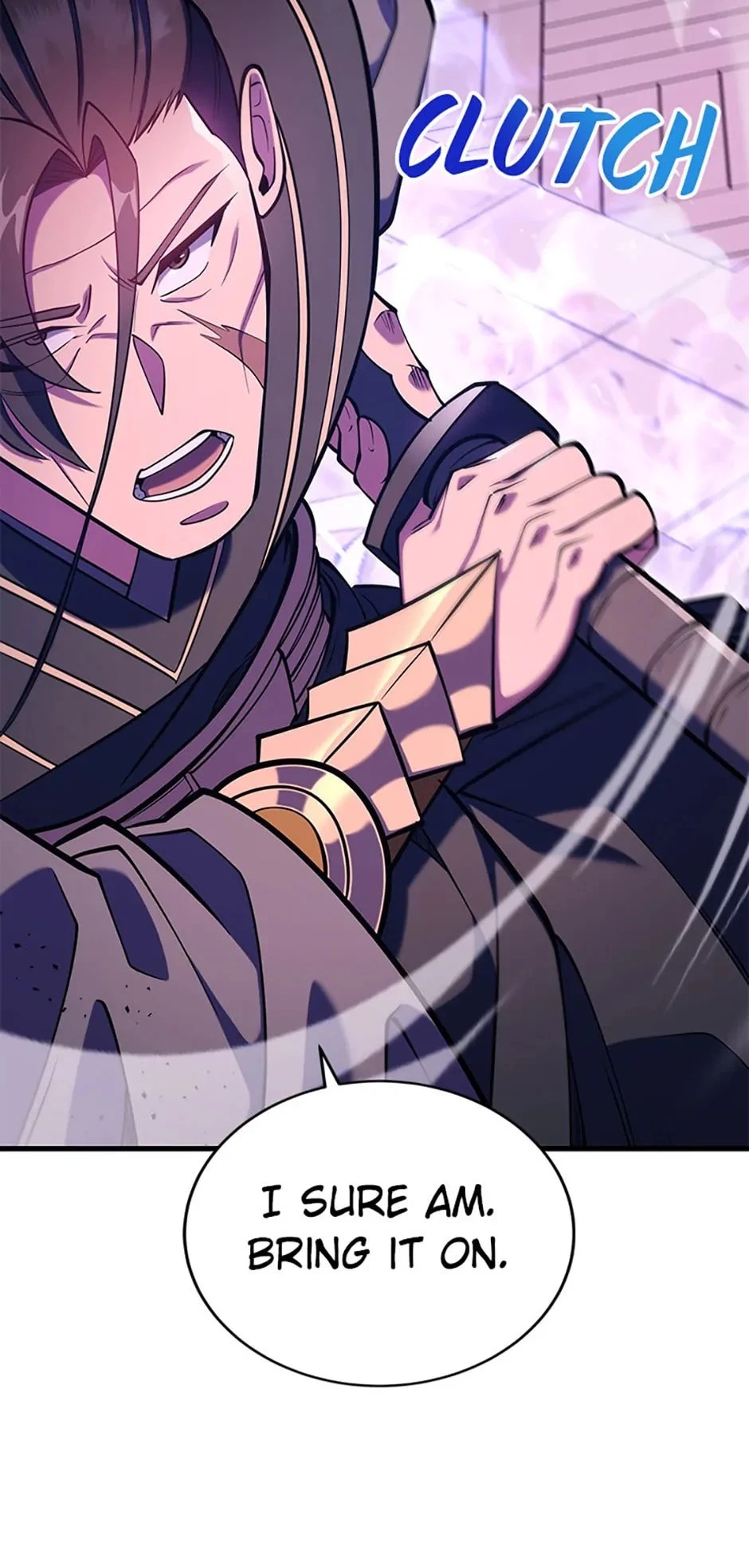 The Nine Heavens Swordmaster Chapter 74 - 61